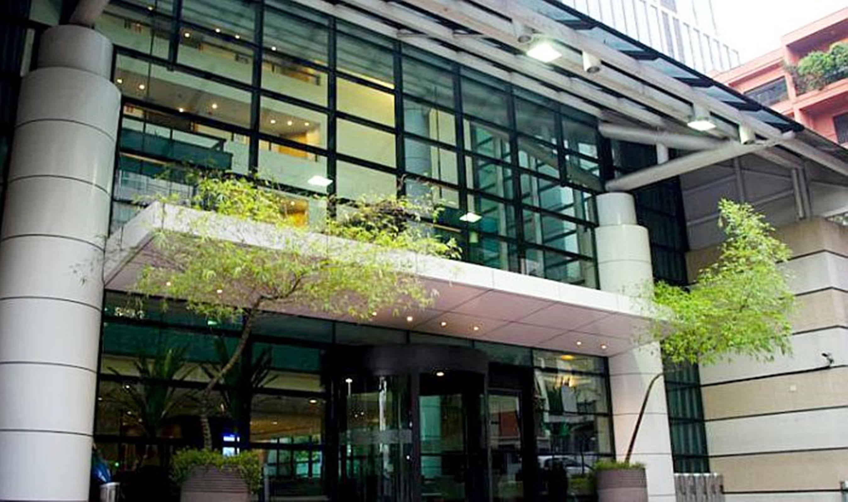 Blue Tree Premium Paulista 4*