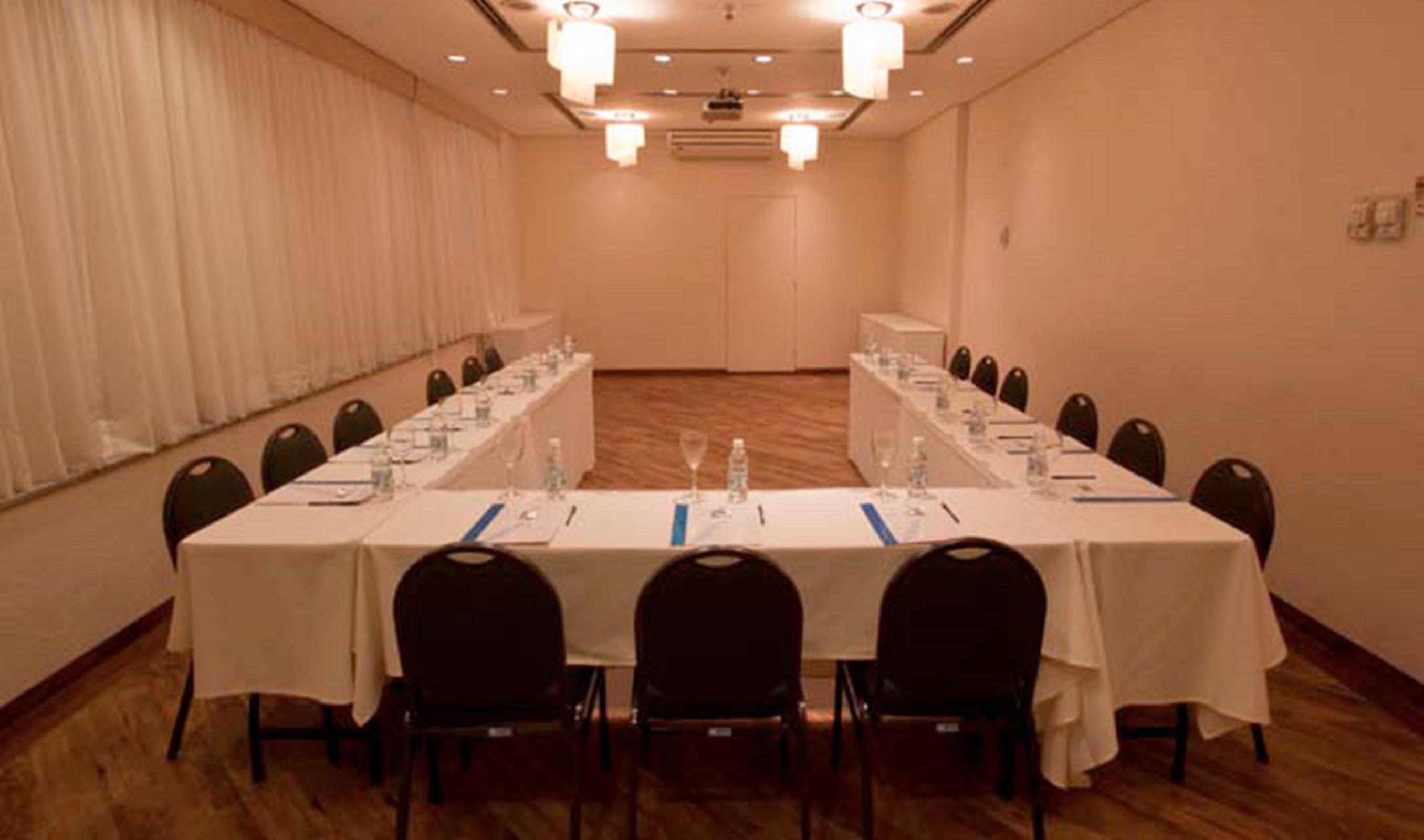 Blue Tree Premium Paulista Hotel