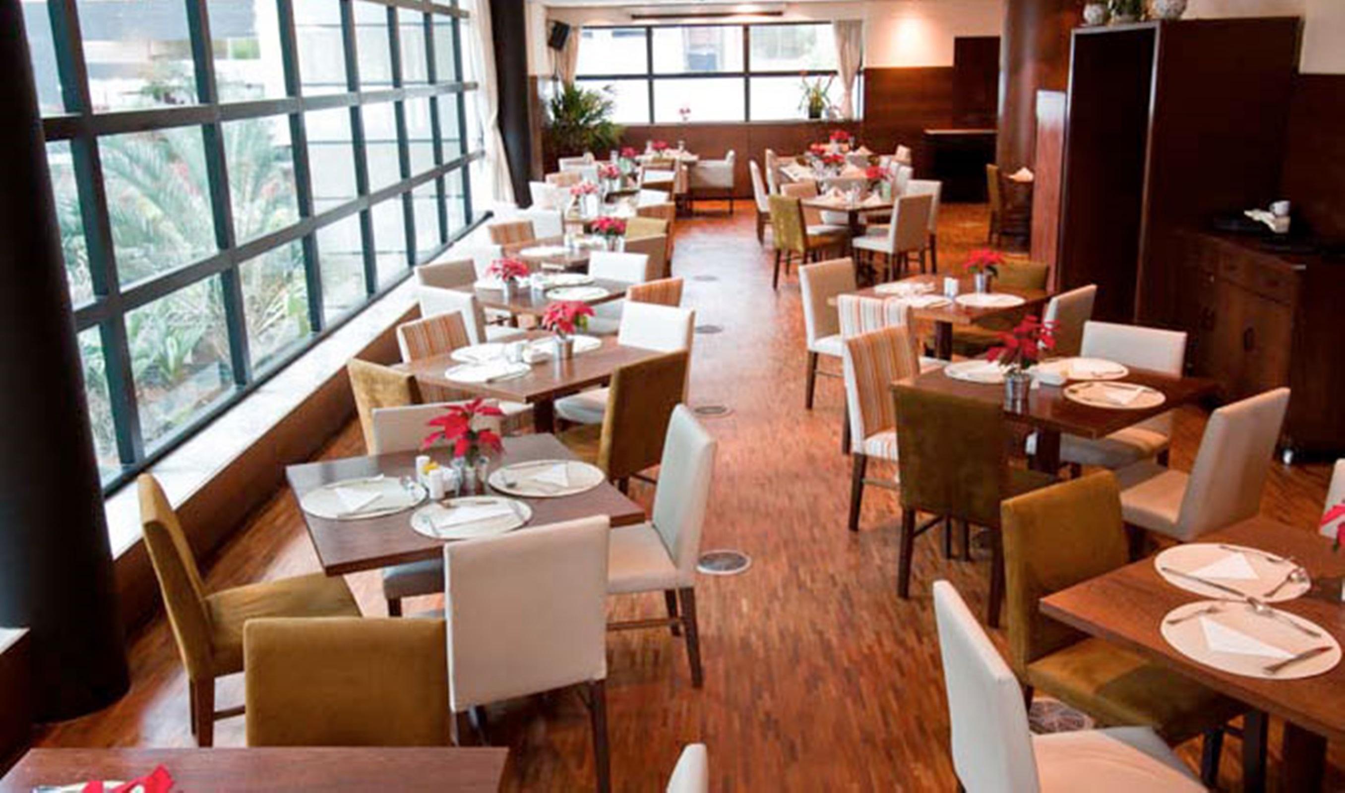 Hotel Blue Tree Premium Paulista Sao Paulo