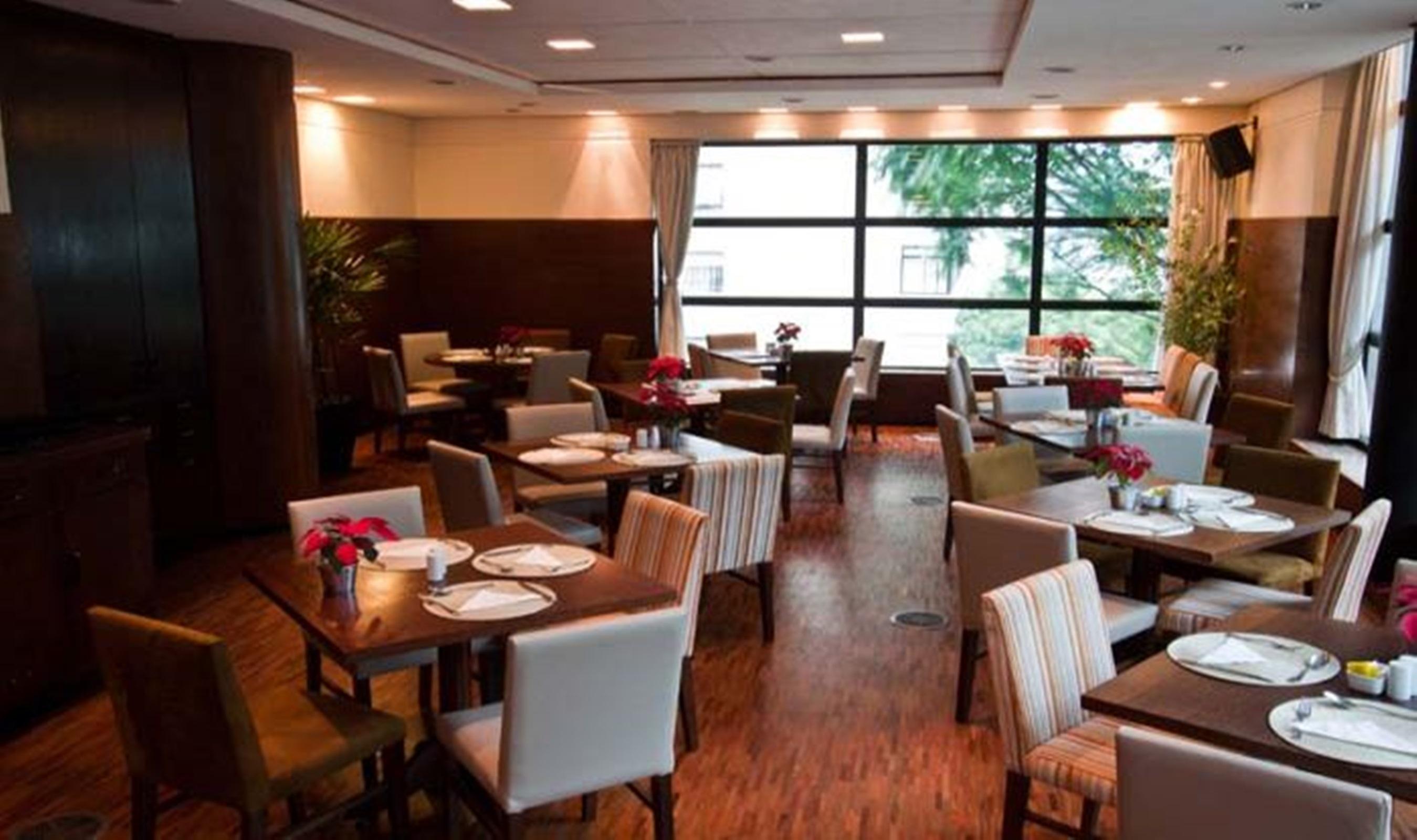 Blue Tree Premium Paulista 4*