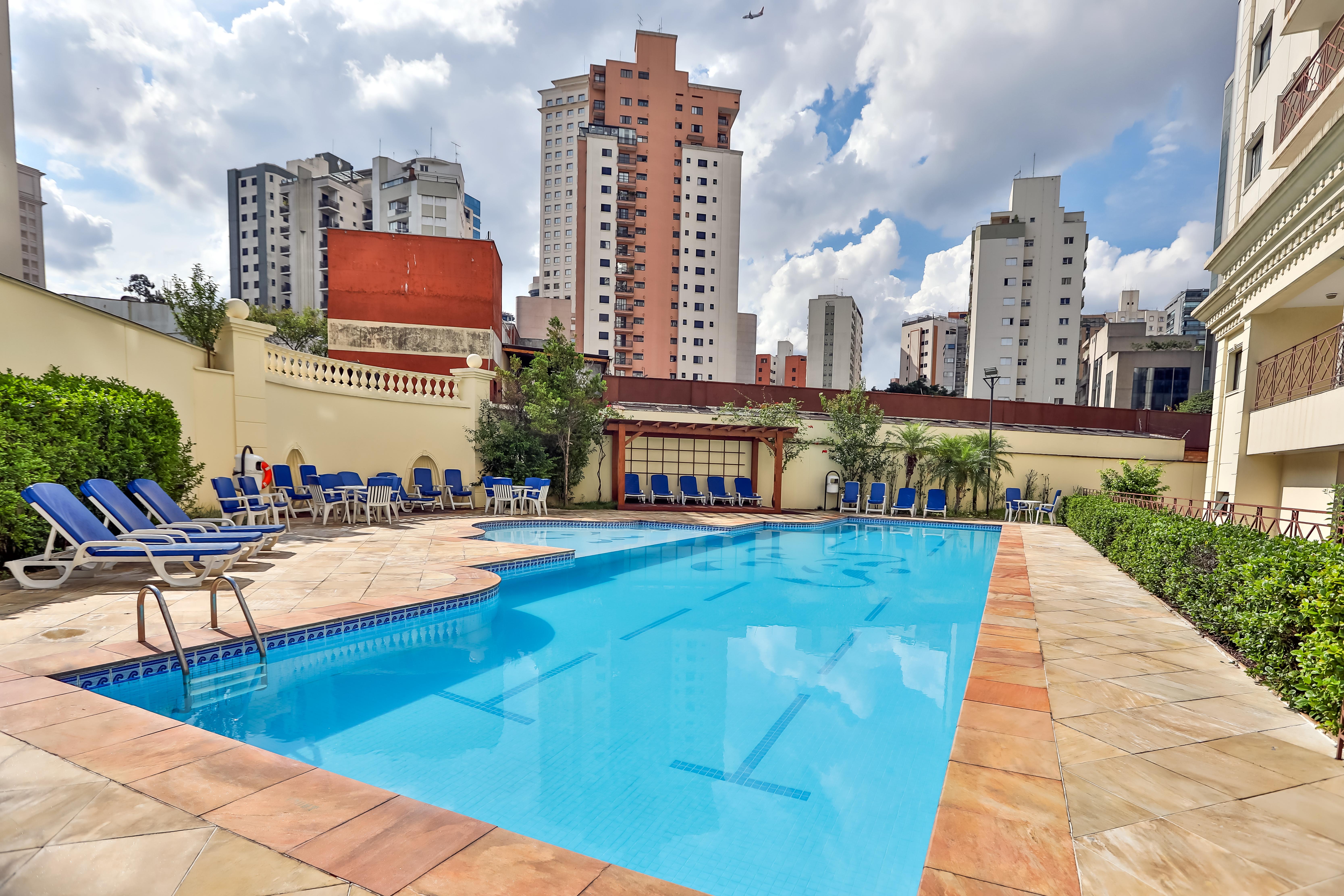 Quality Olimpia São Paulo