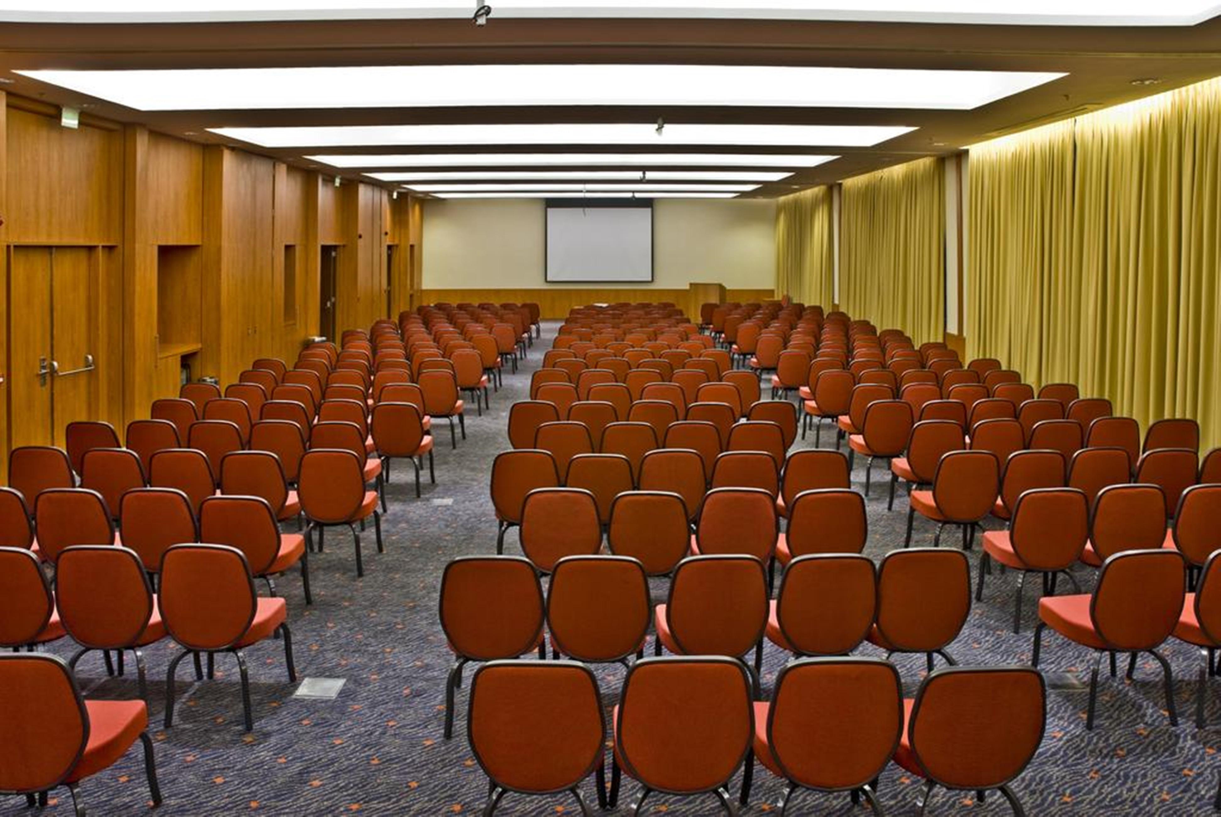 Novotel Morumbi Hotel São Paulo