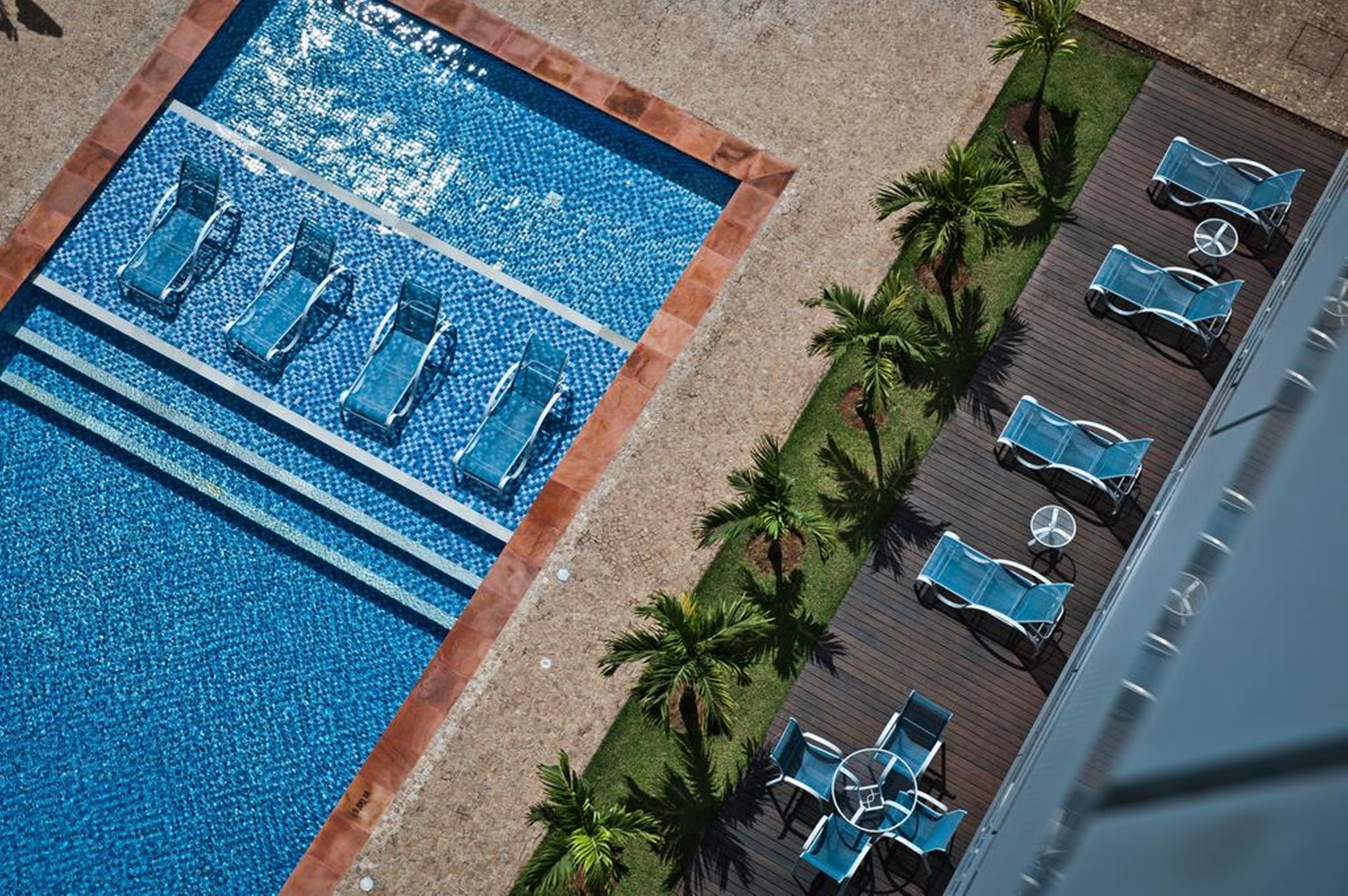 Novotel Morumbi Hotel São Paulo