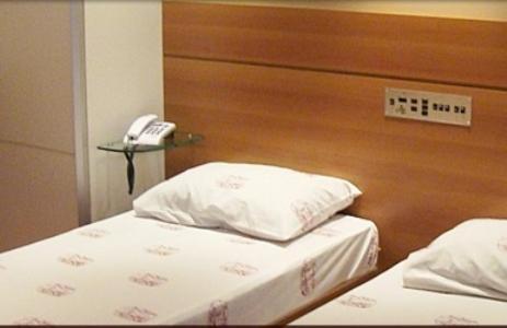 Hotel do amor Tres Poderes (adults Only)