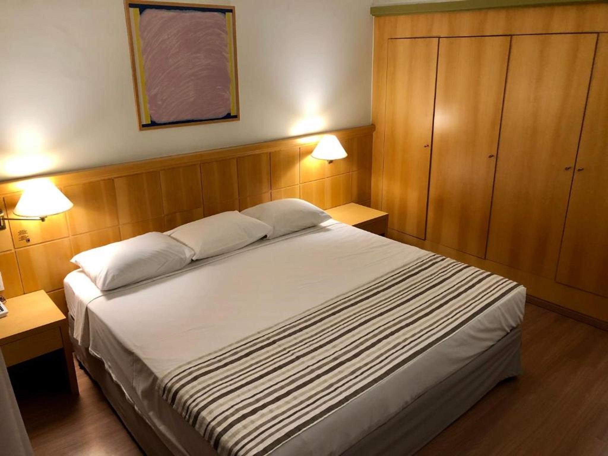 Delplaza Excelsior - By Monreale 4*