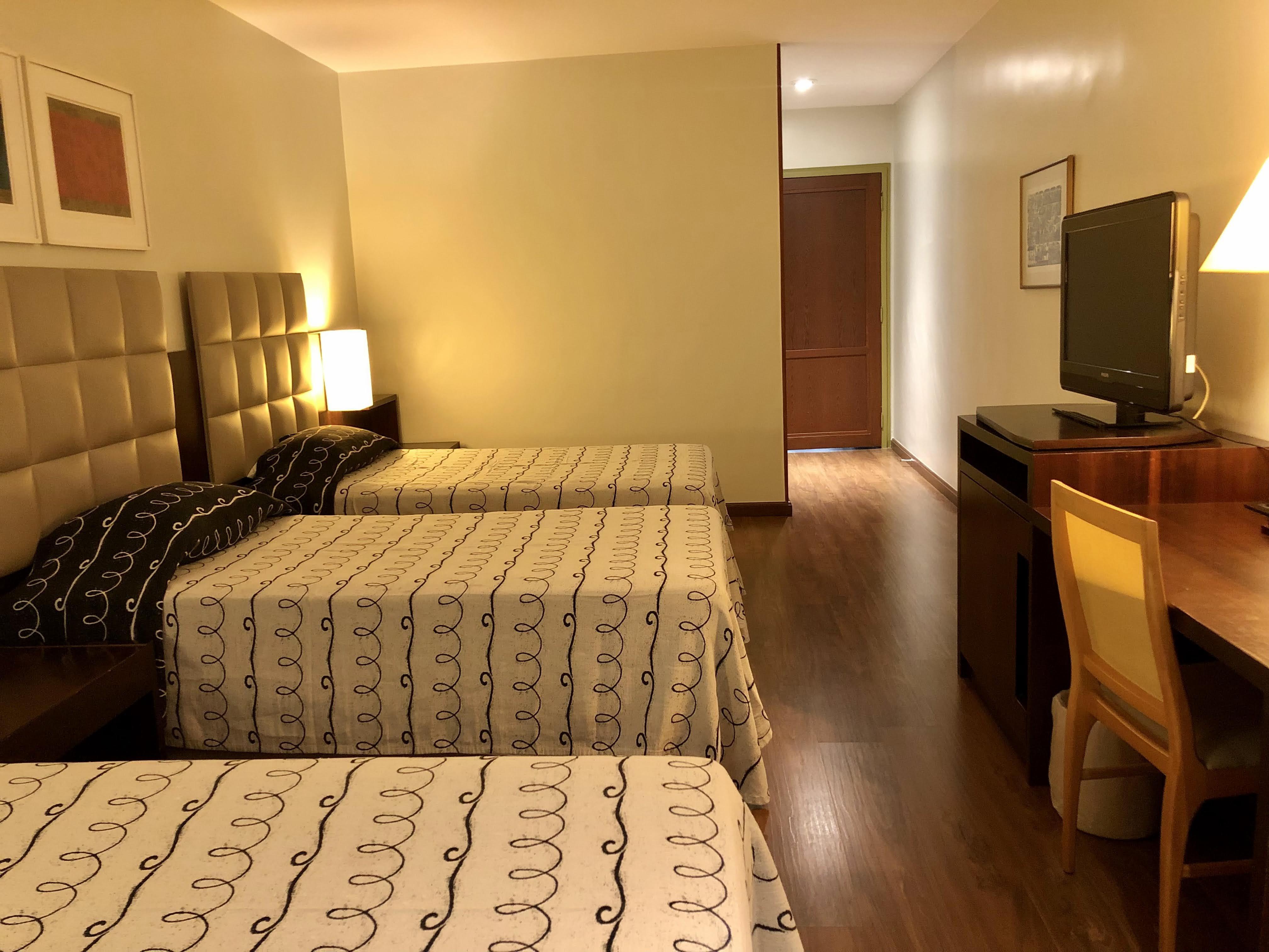 Delplaza Excelsior - By Monreale Hotel São Paulo