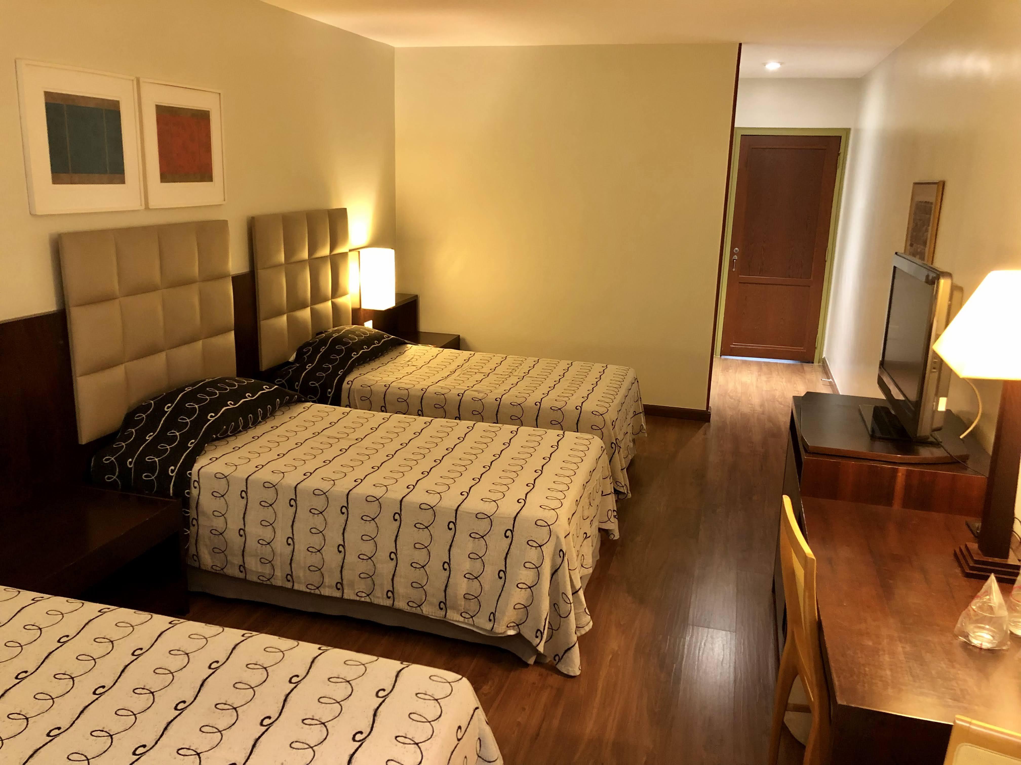 Delplaza Excelsior - By Monreale