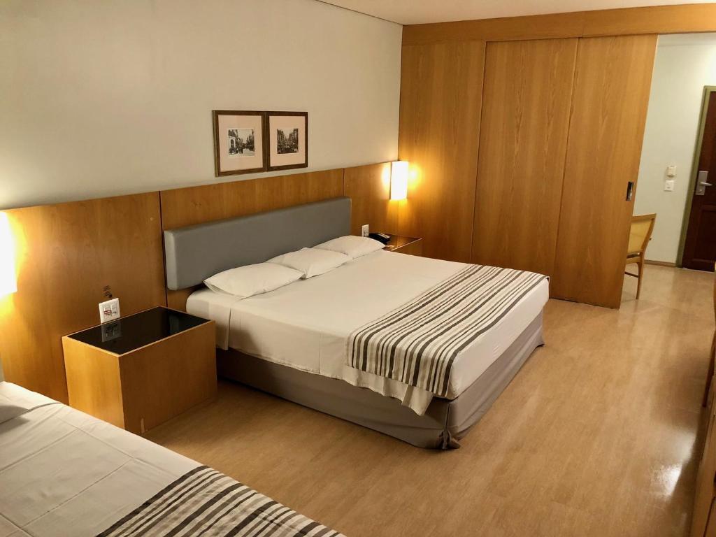 Hotel Delplaza Excelsior - By Monreale São Paulo