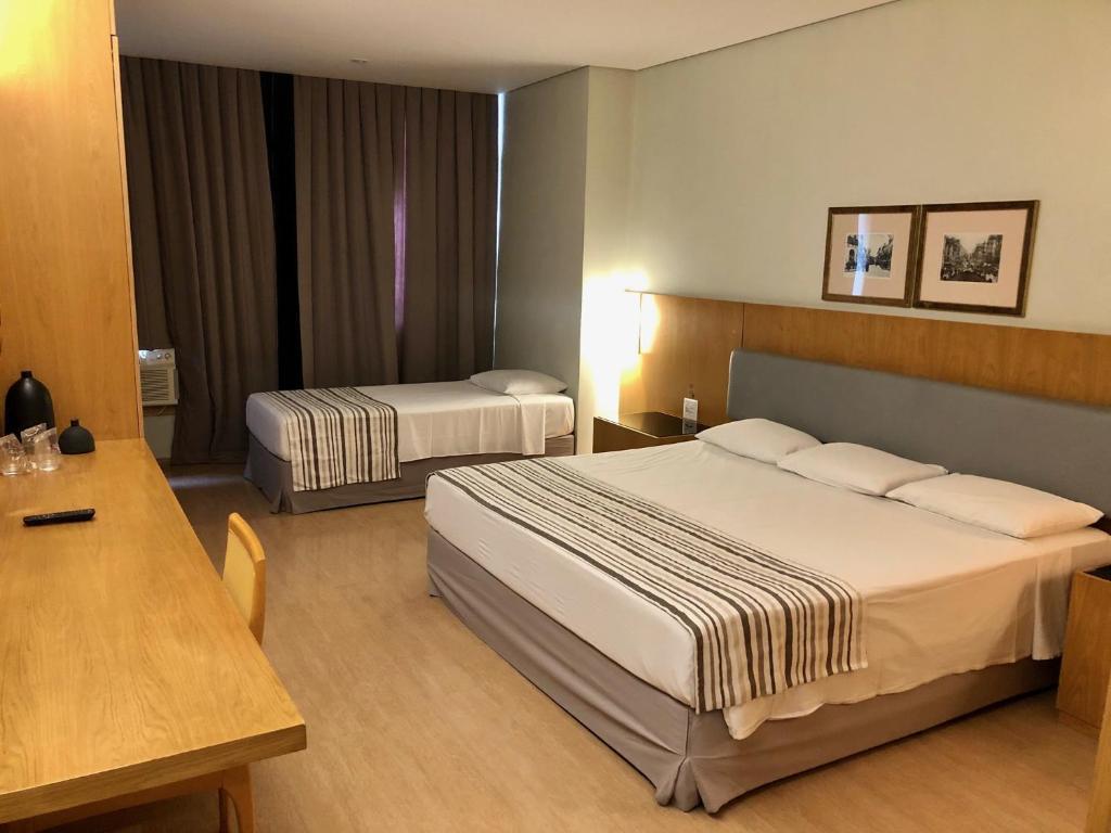 Delplaza Excelsior - By Monreale Hotel São Paulo