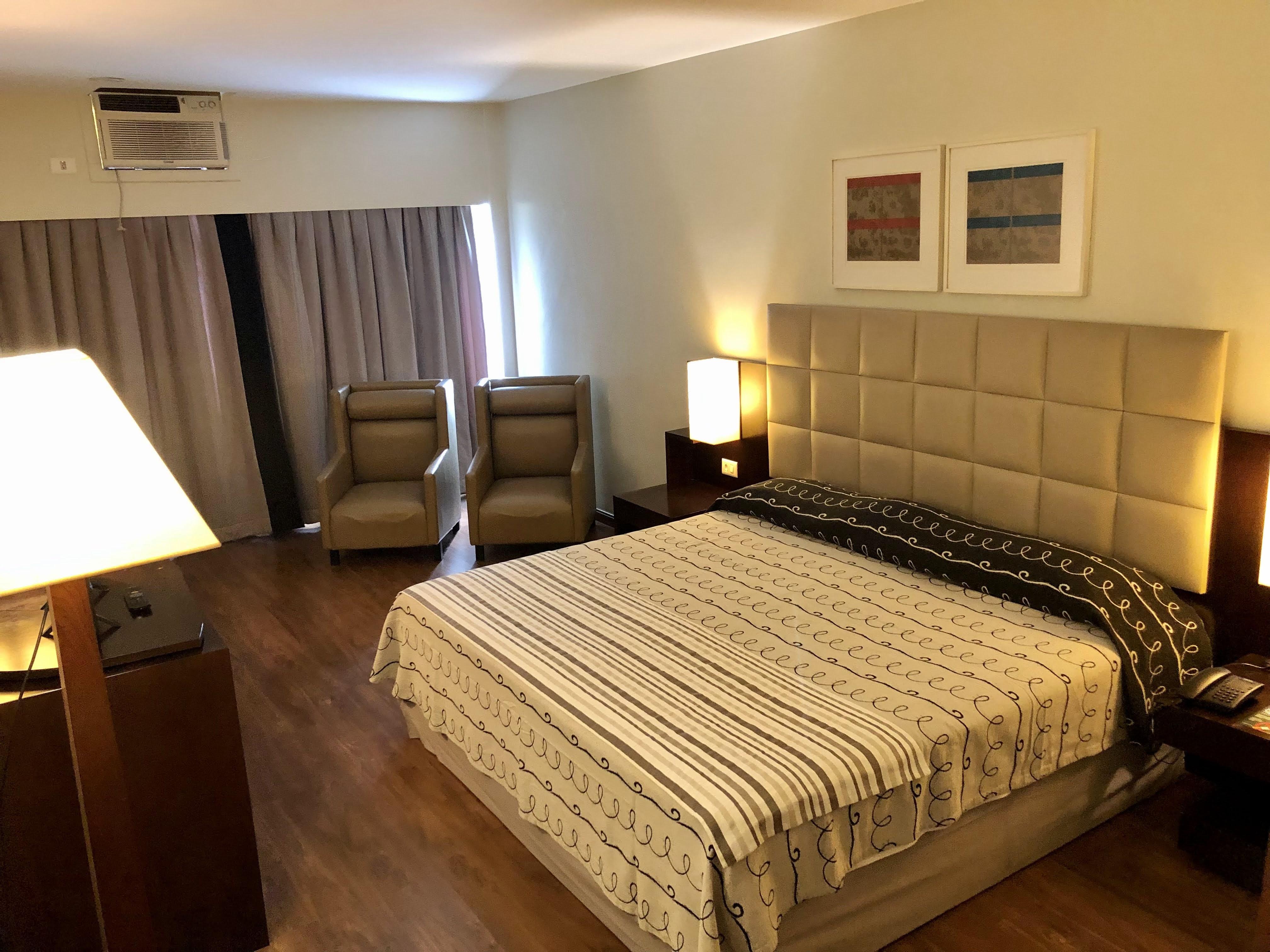 Hotel Delplaza Excelsior - By Monreale