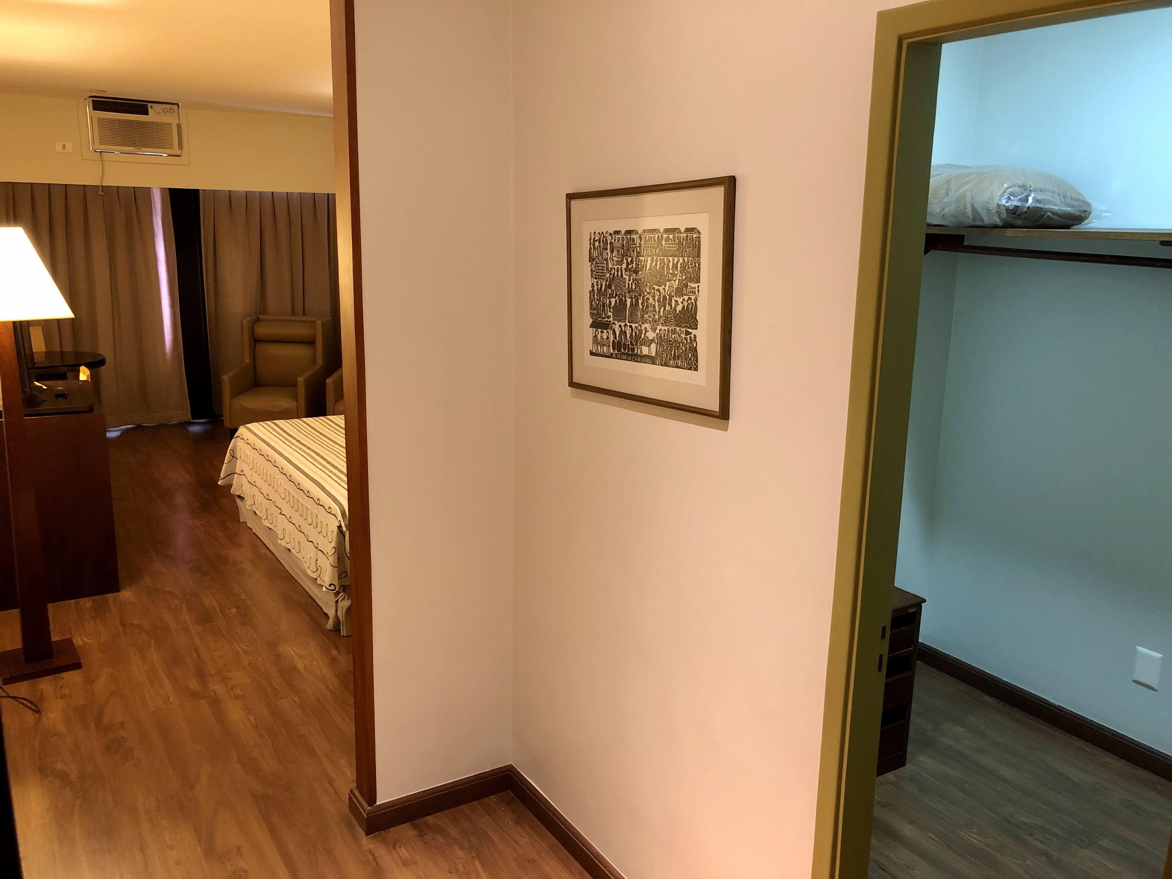 Delplaza Excelsior - By Monreale Hotel São Paulo