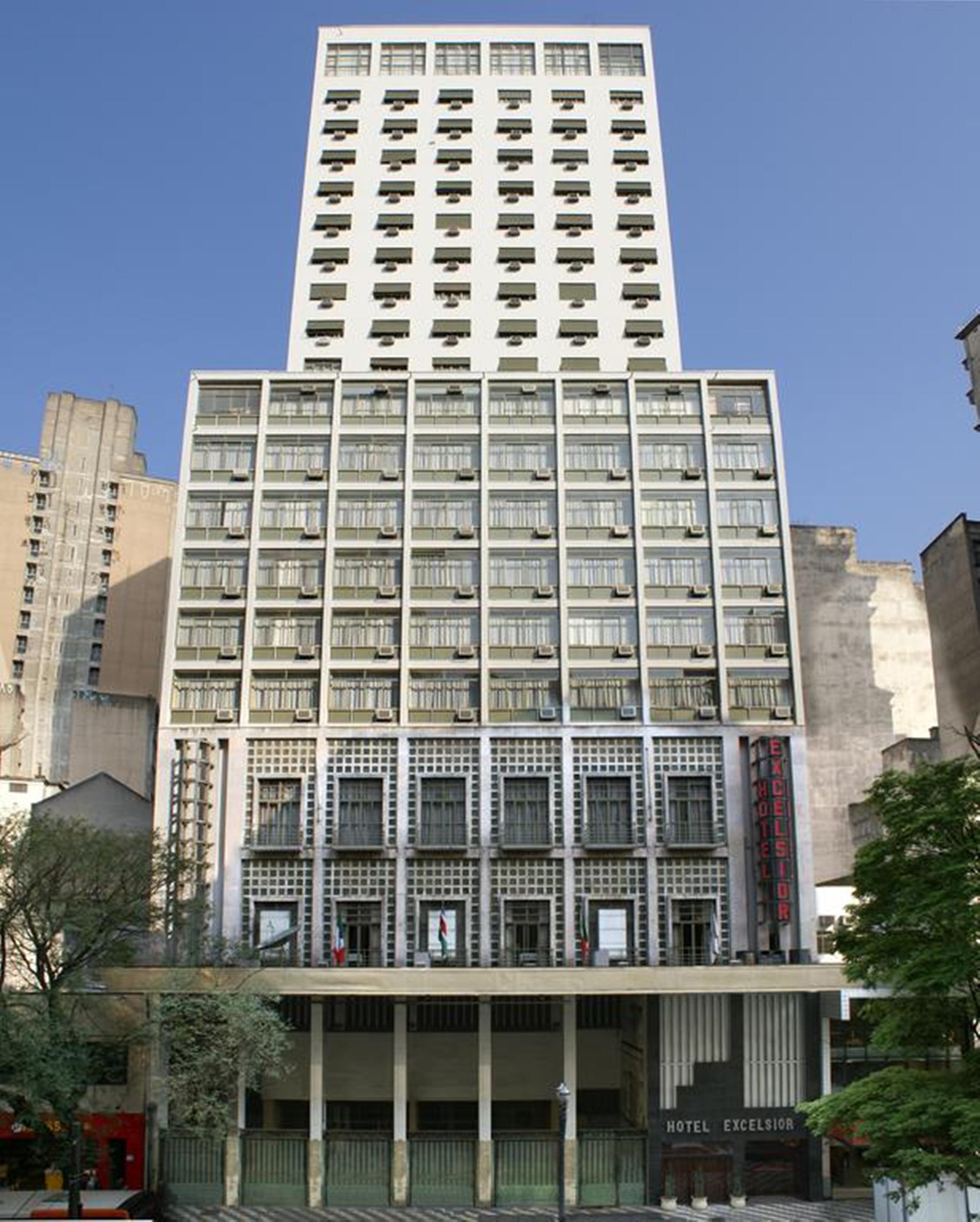 Delplaza Excelsior - By Monreale São Paulo
