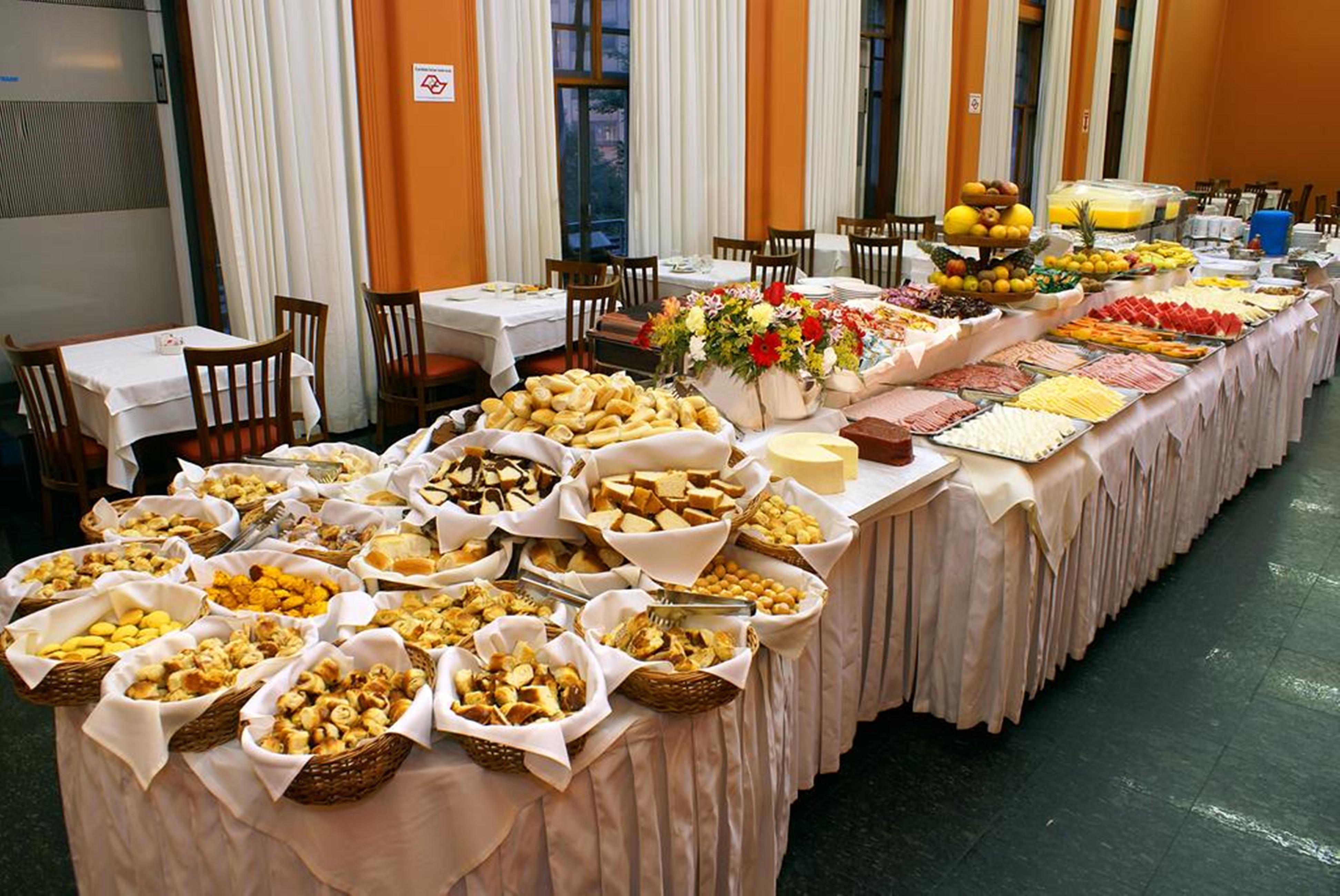 Hotel Delplaza Excelsior - By Monreale São Paulo