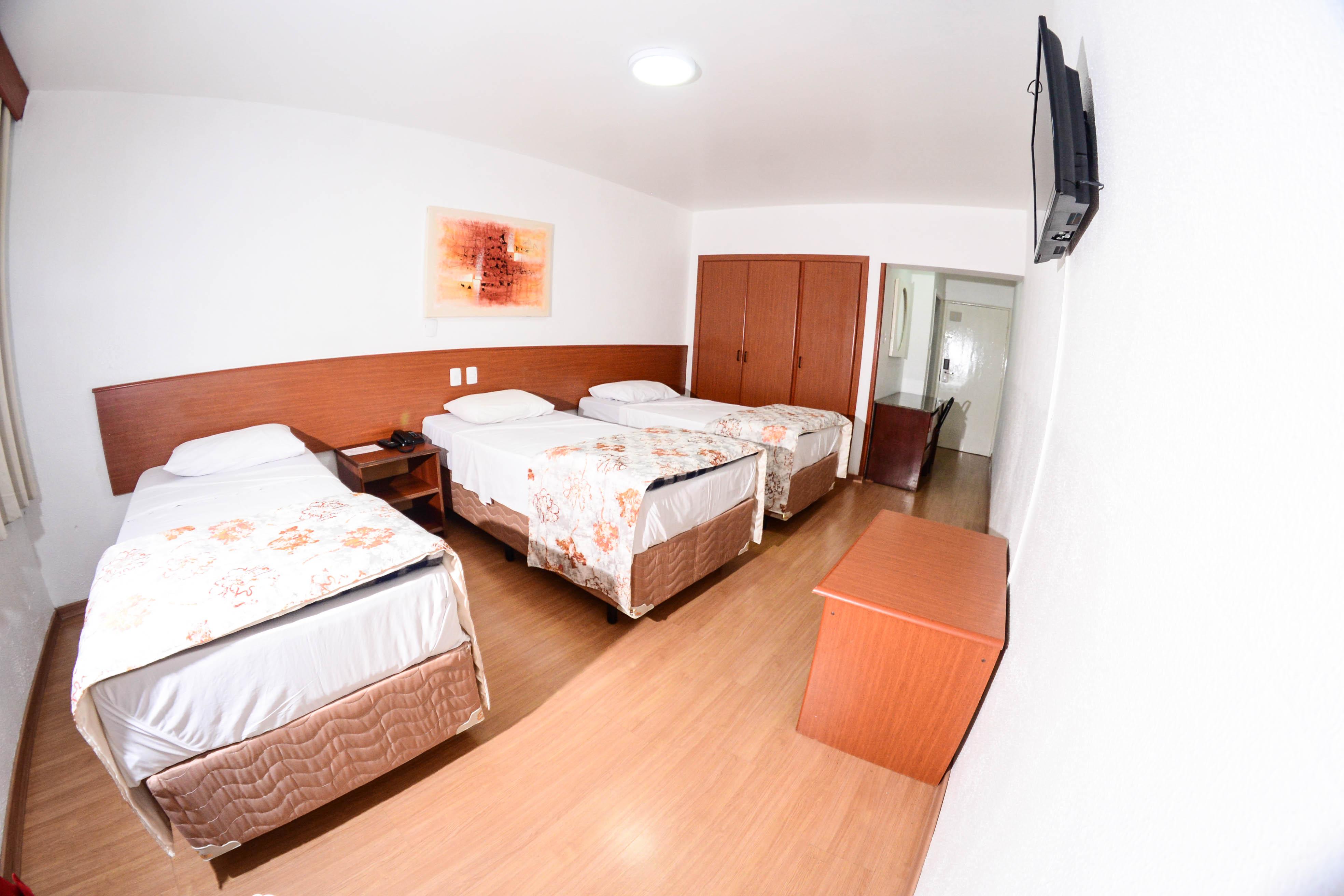 Nacional Hotel 3*