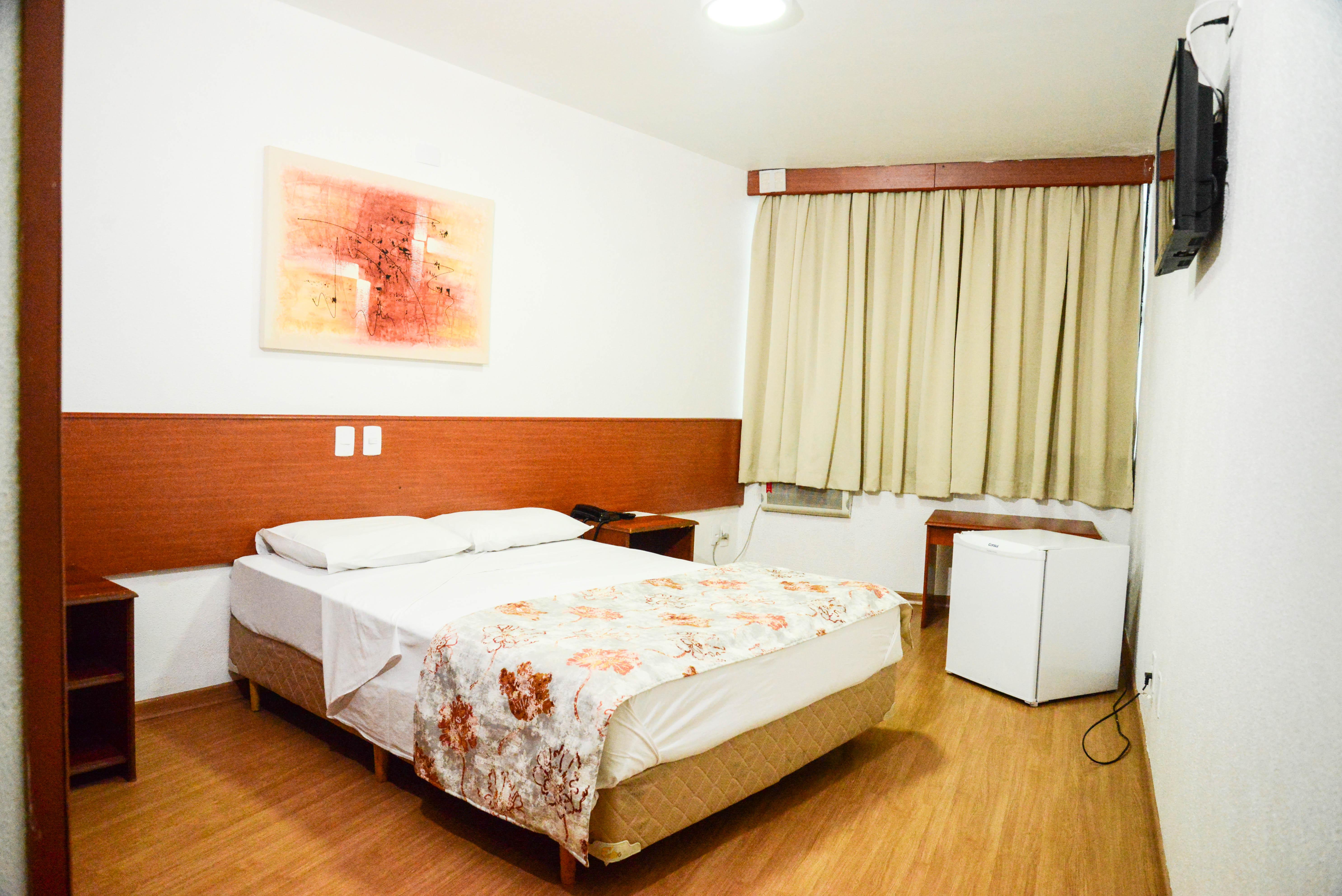 Nacional Hotel Sao Paulo