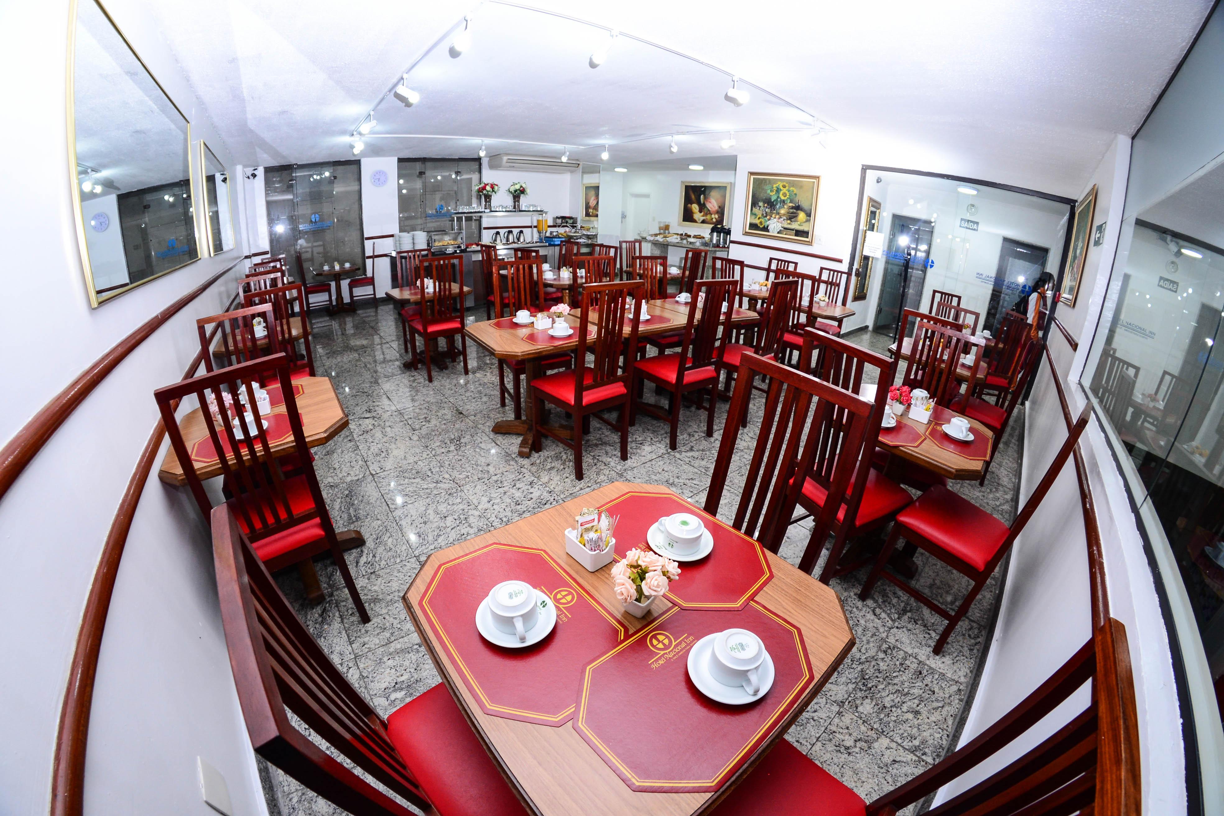 Nacional Hotel