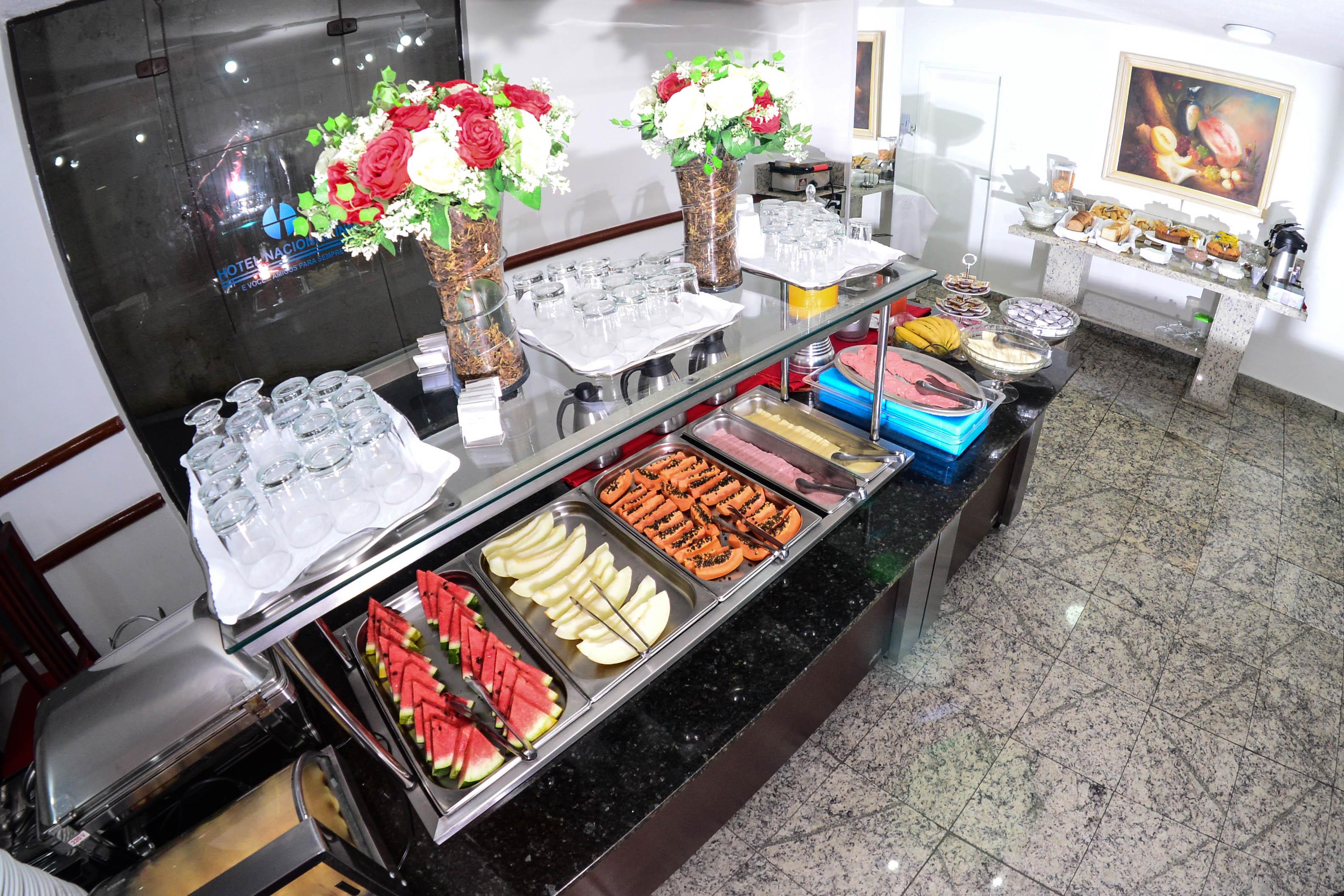 Nacional Hotel 3*