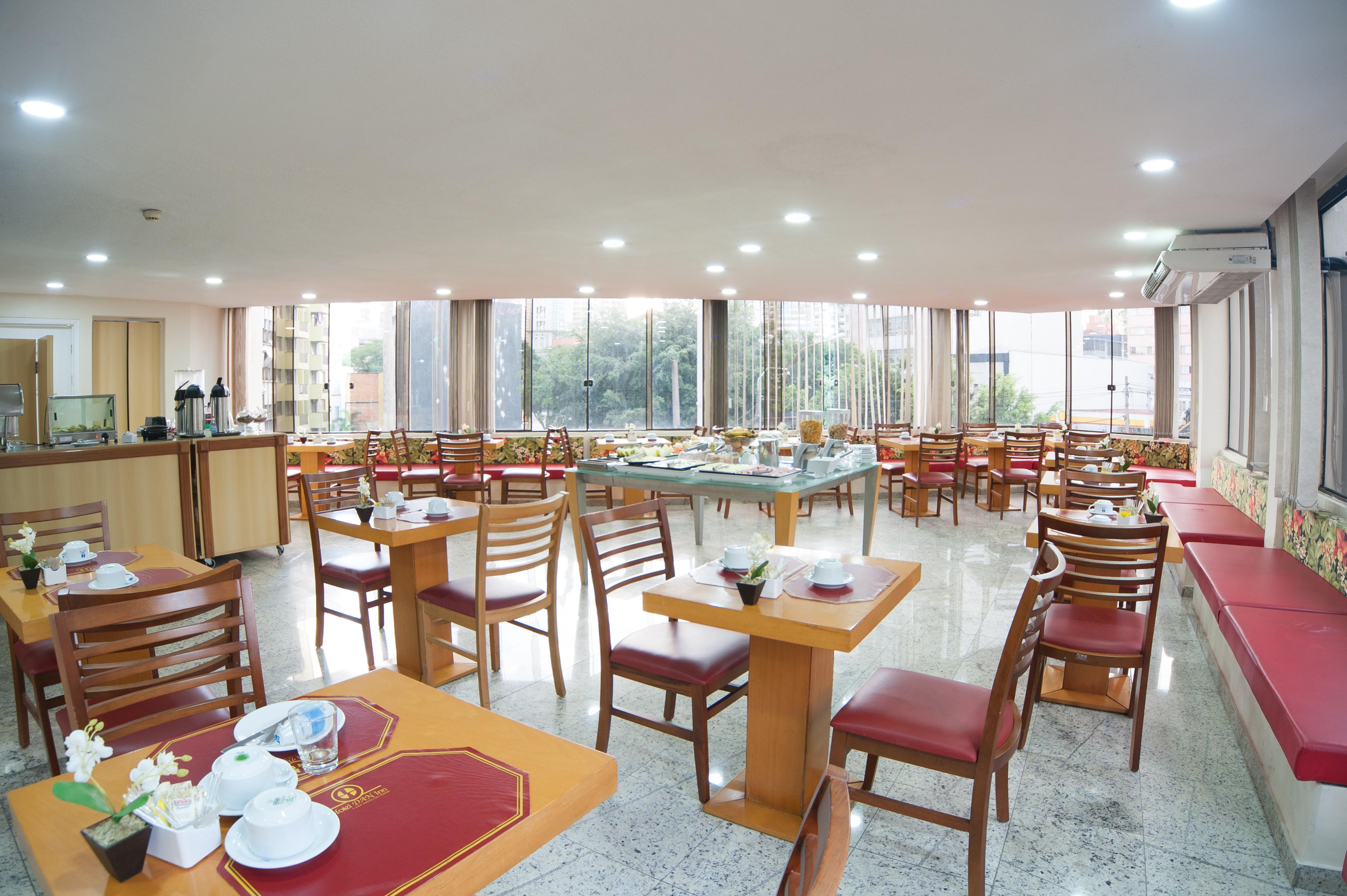 Dan Higienopolis By Nacional - Proximo A Av Paulista 3* São Paulo