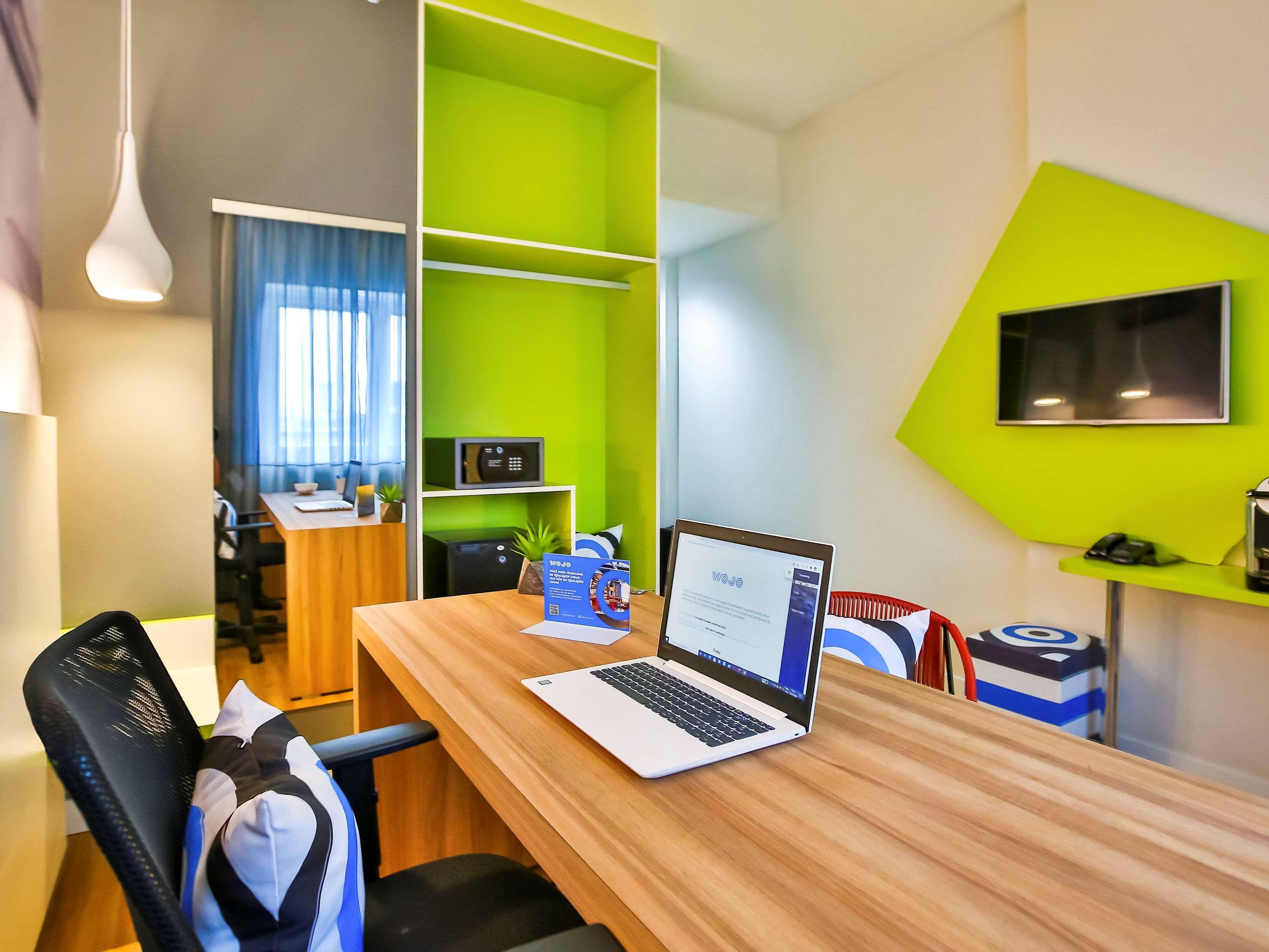 Ibis Styles Barra Funda Sao Paulo