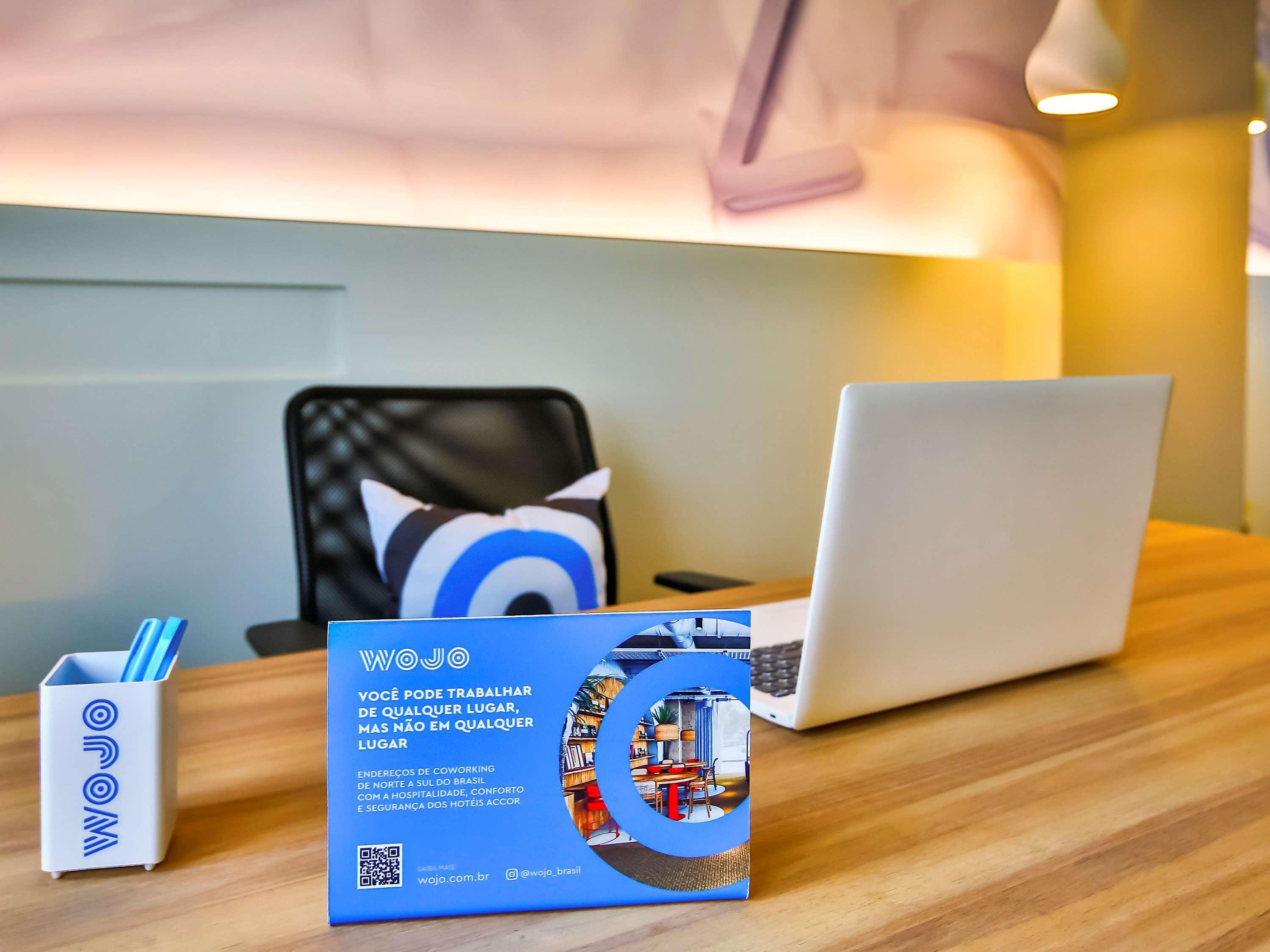 Hotel Ibis Styles Barra Funda Sao Paulo