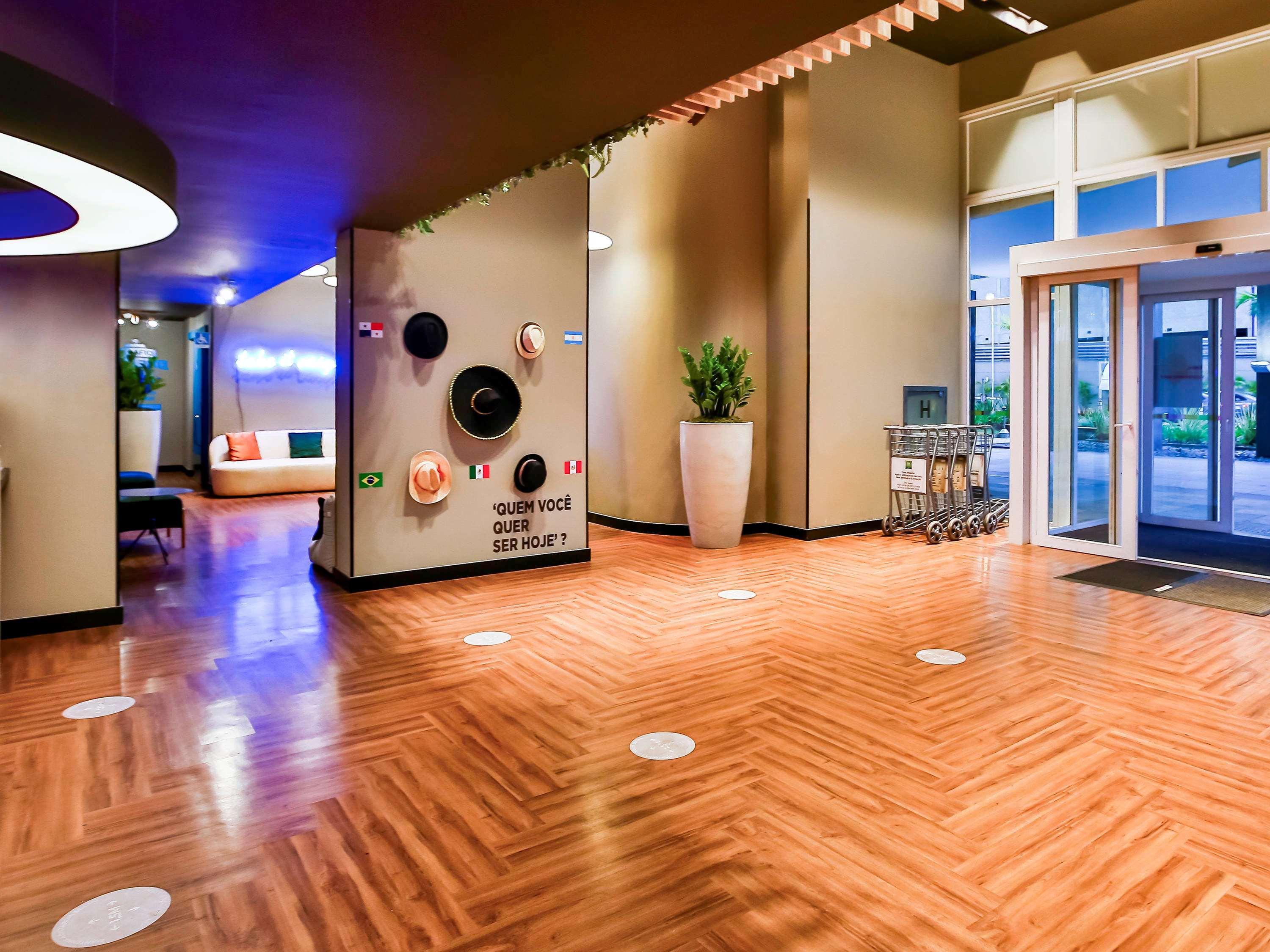 Ibis Styles Barra Funda