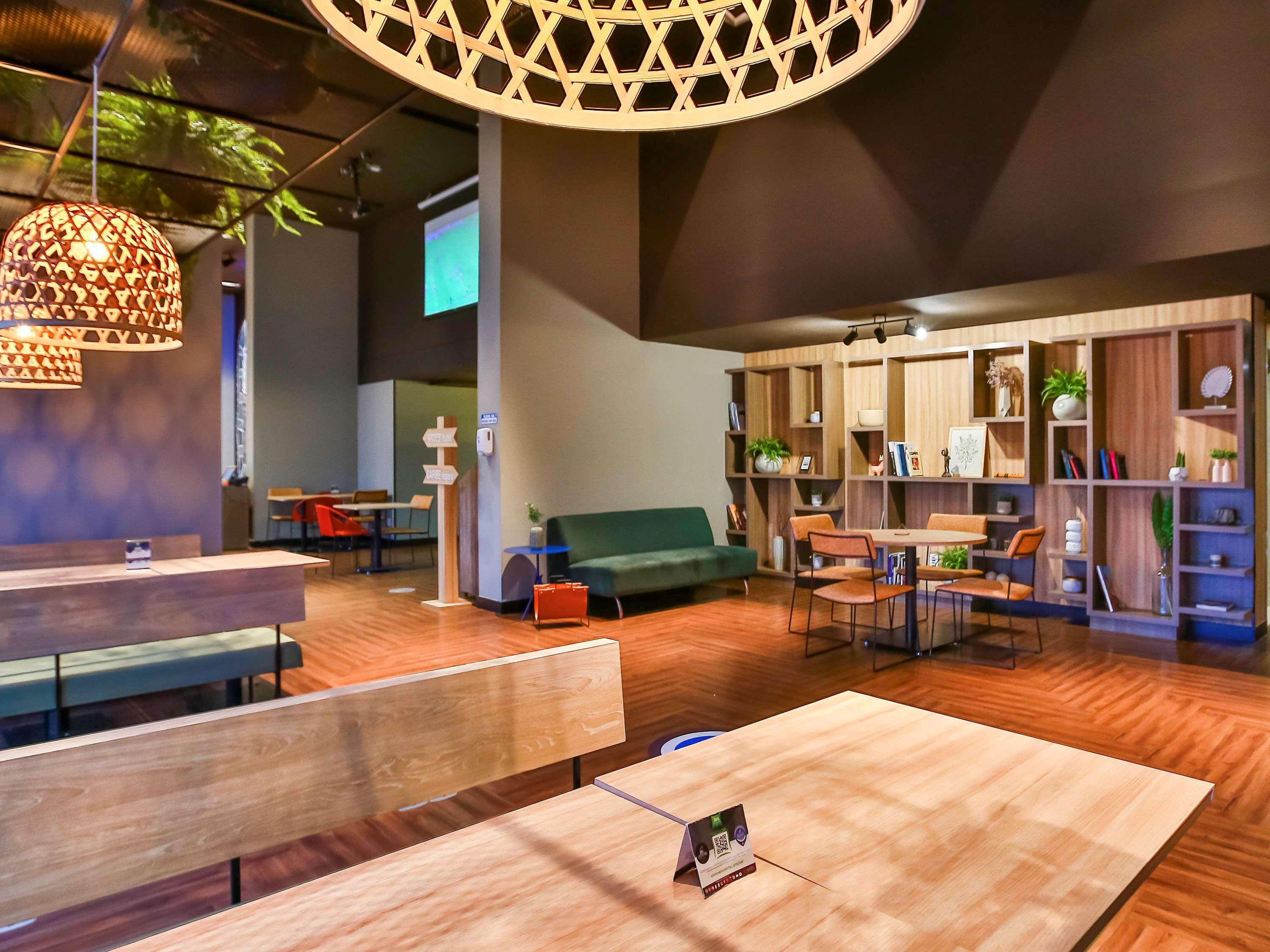 Ibis Styles Barra Funda
