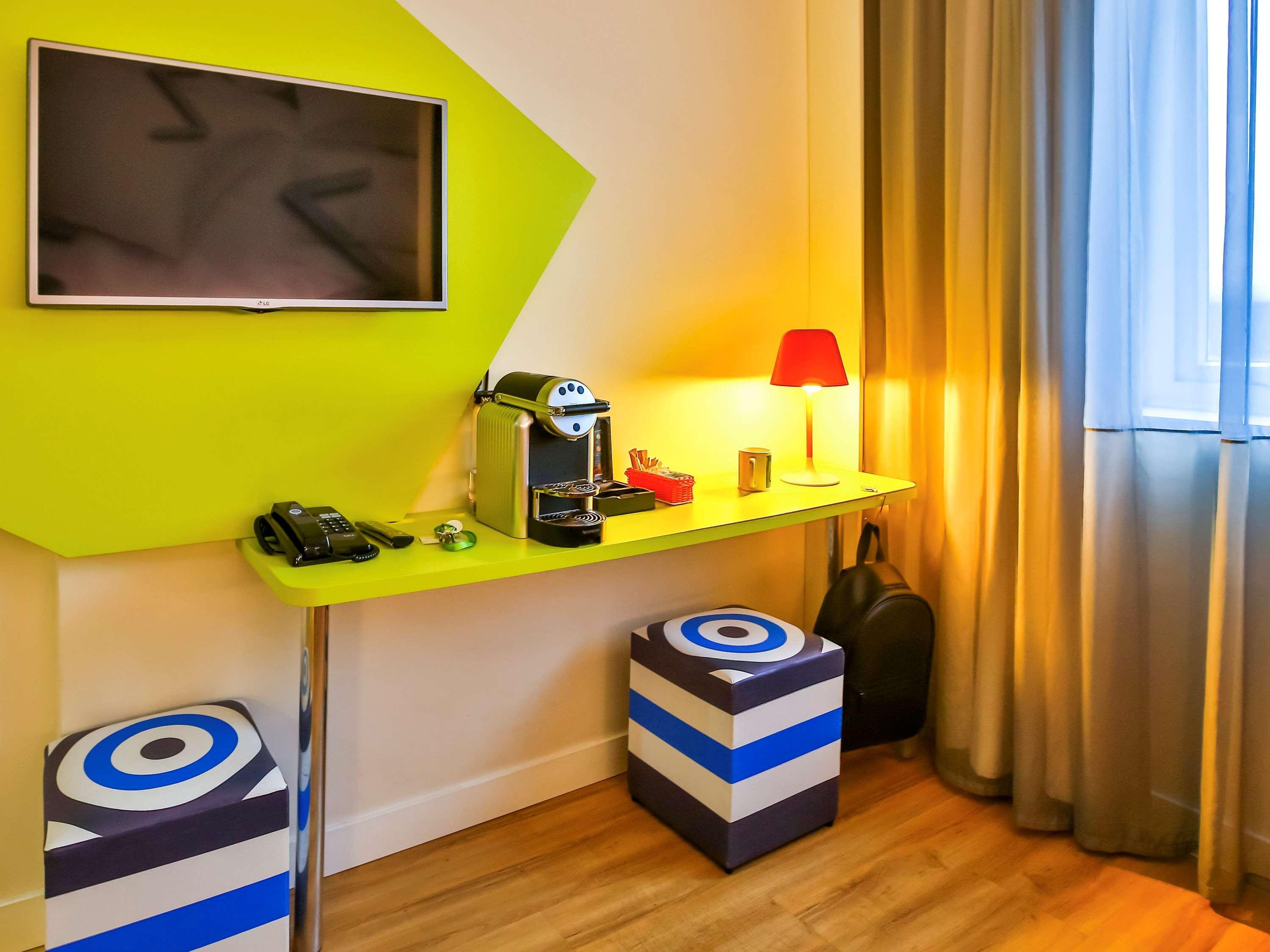 Ibis Styles Barra Funda 3*