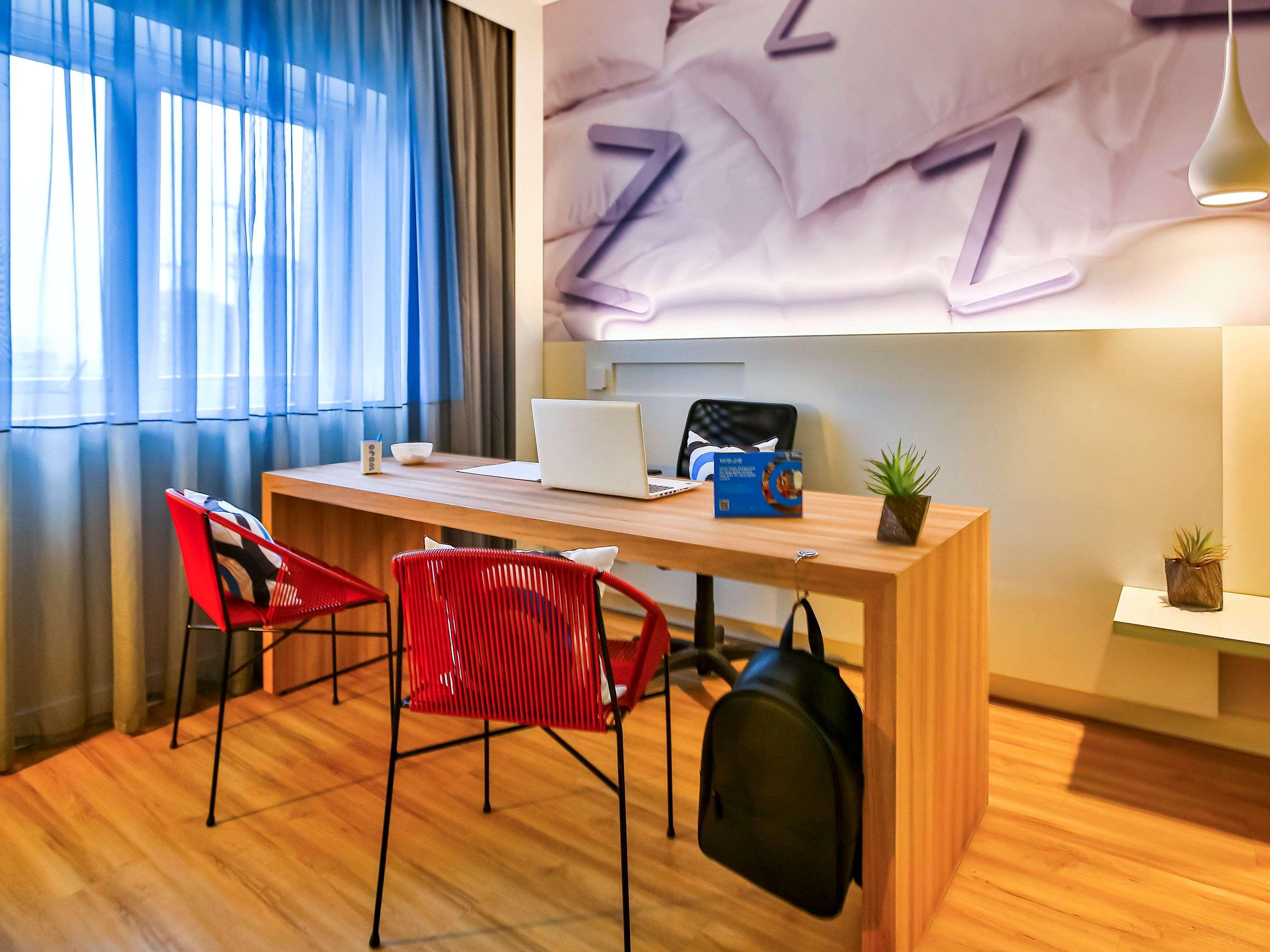 Ibis Styles Barra Funda Hotel