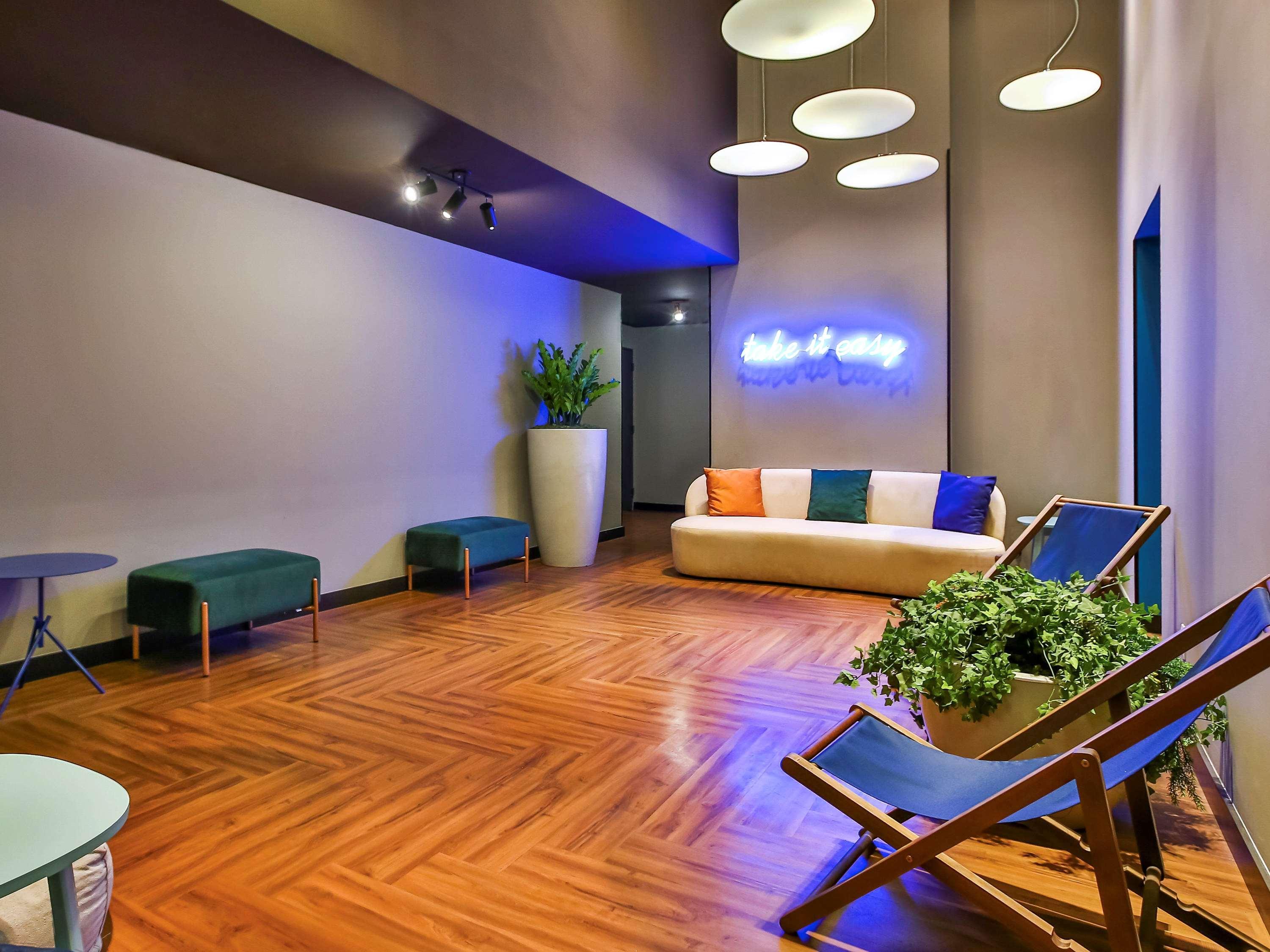 Ibis Styles Barra Funda 3*