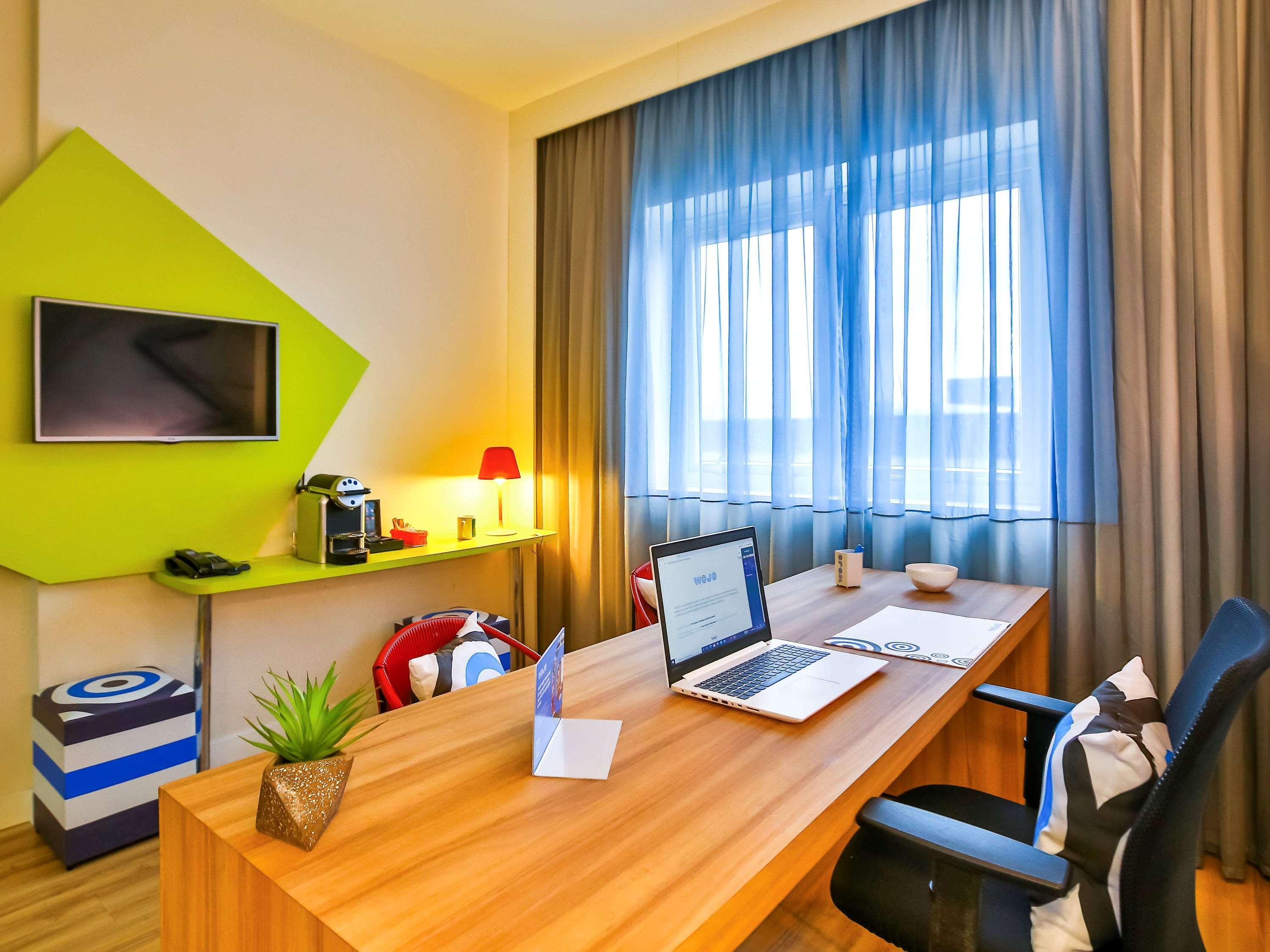 Ibis Styles Barra Funda Hotel