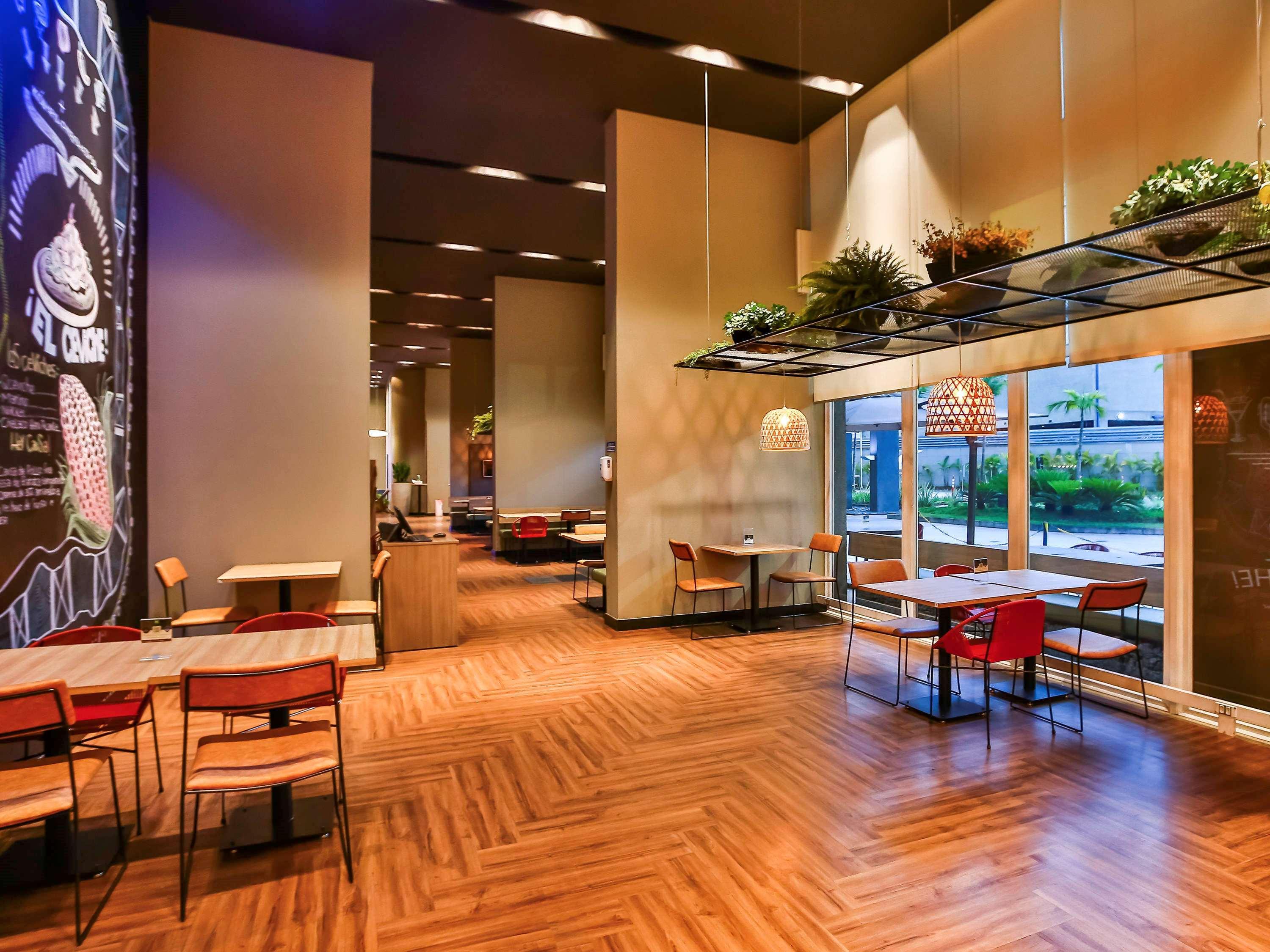 Ibis Styles Barra Funda 3*