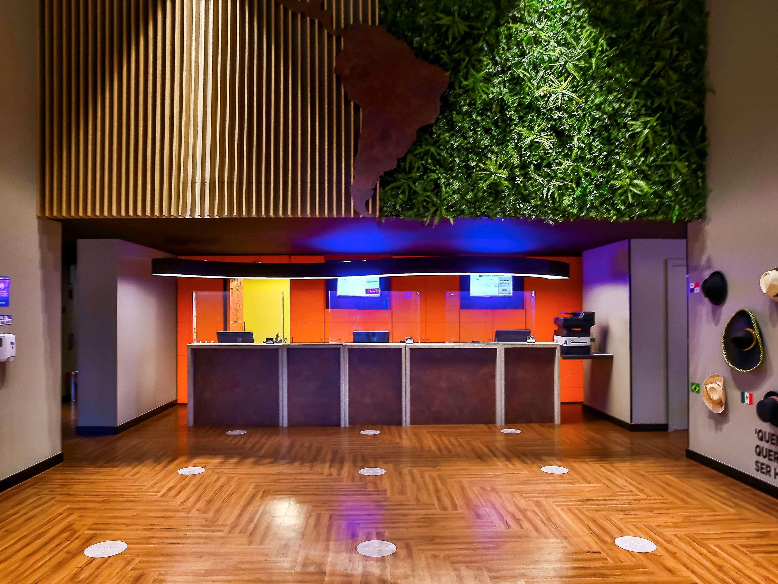 Ibis Styles Barra Funda Hotel