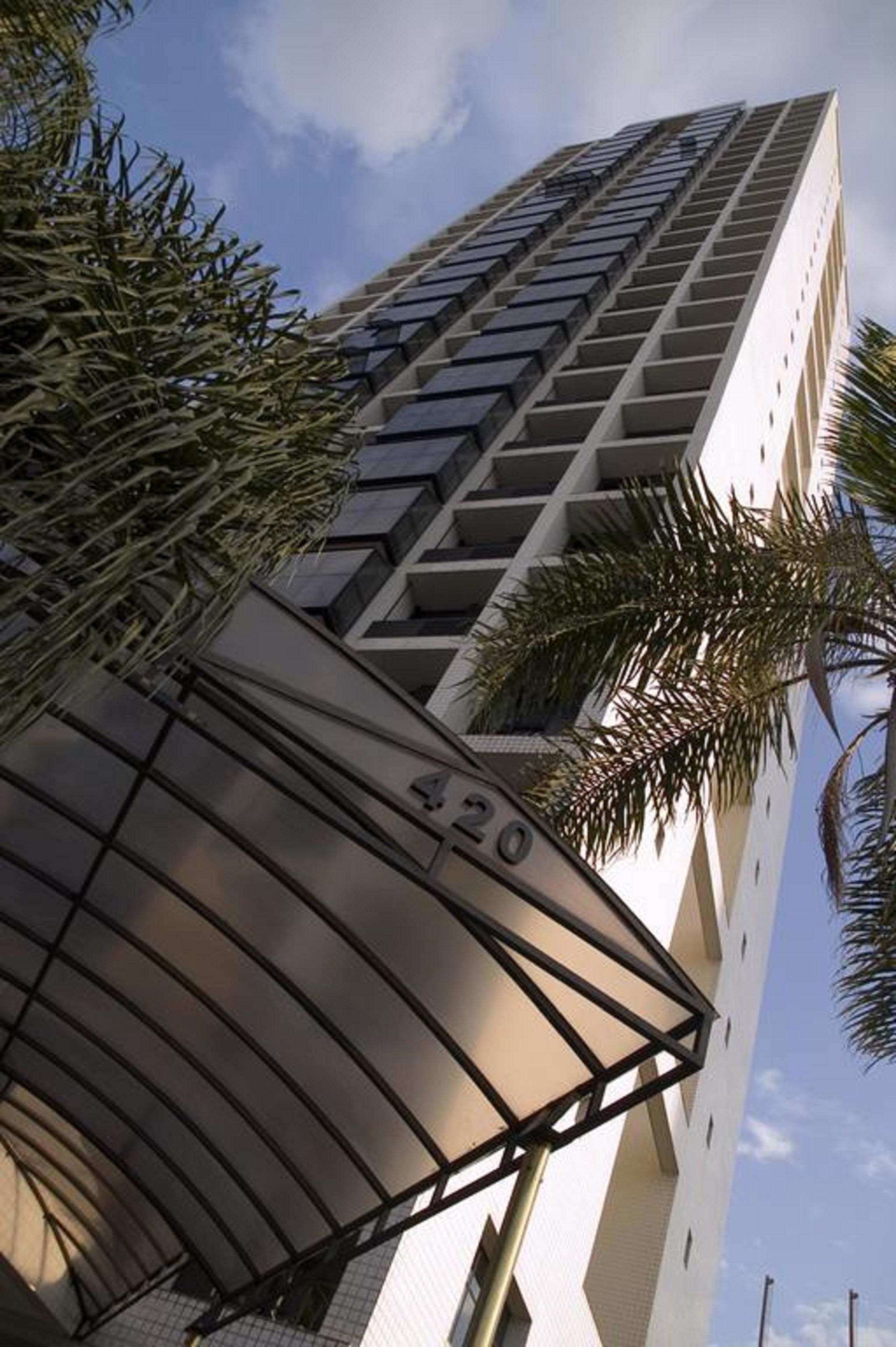 Plaza Small Town Flat 4*