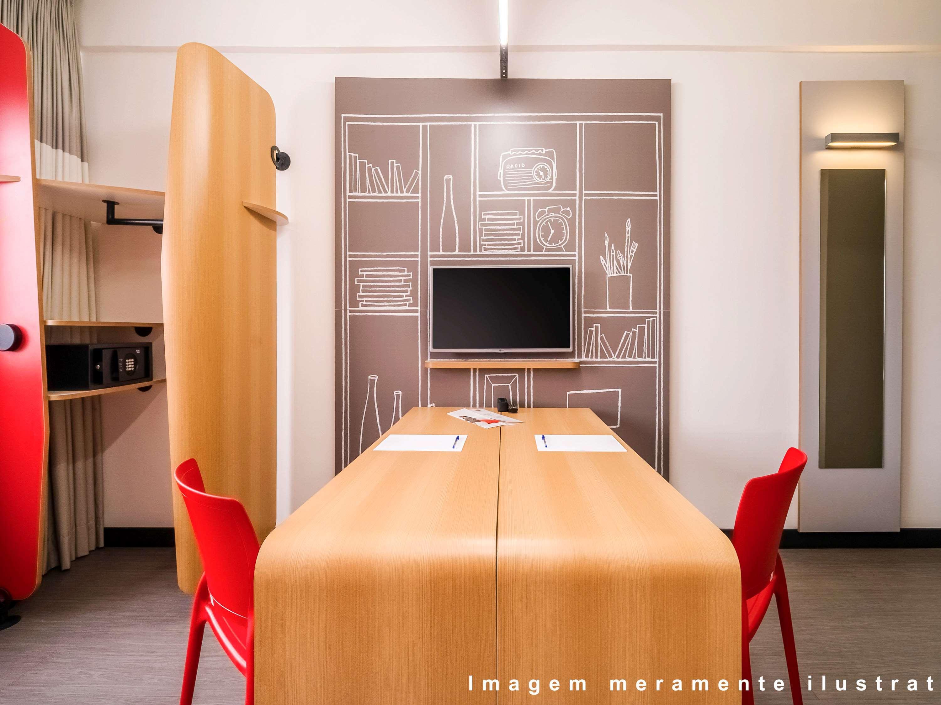 Hotel Ibis Ibirapuera