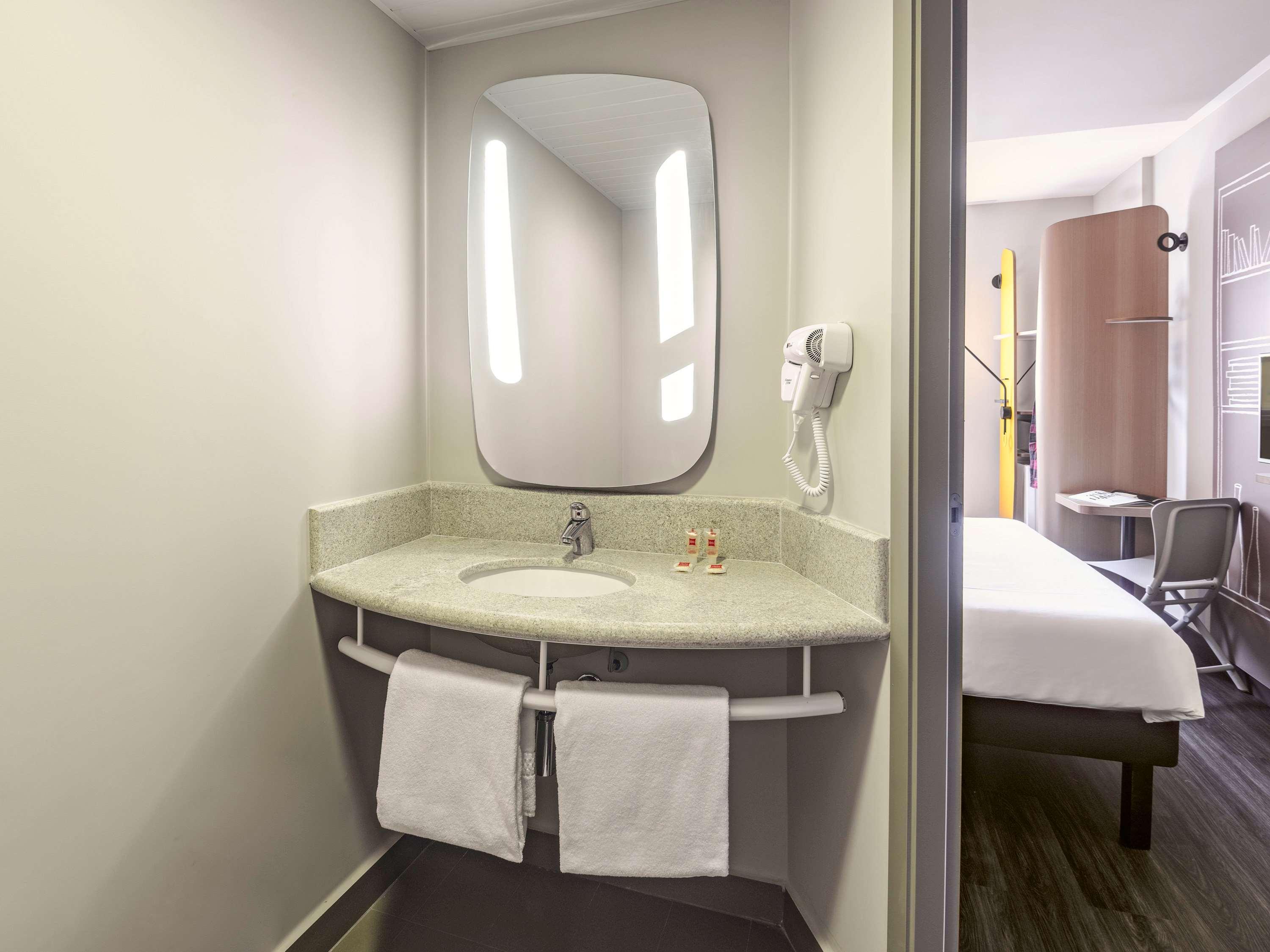 Ibis Ibirapuera São Paulo