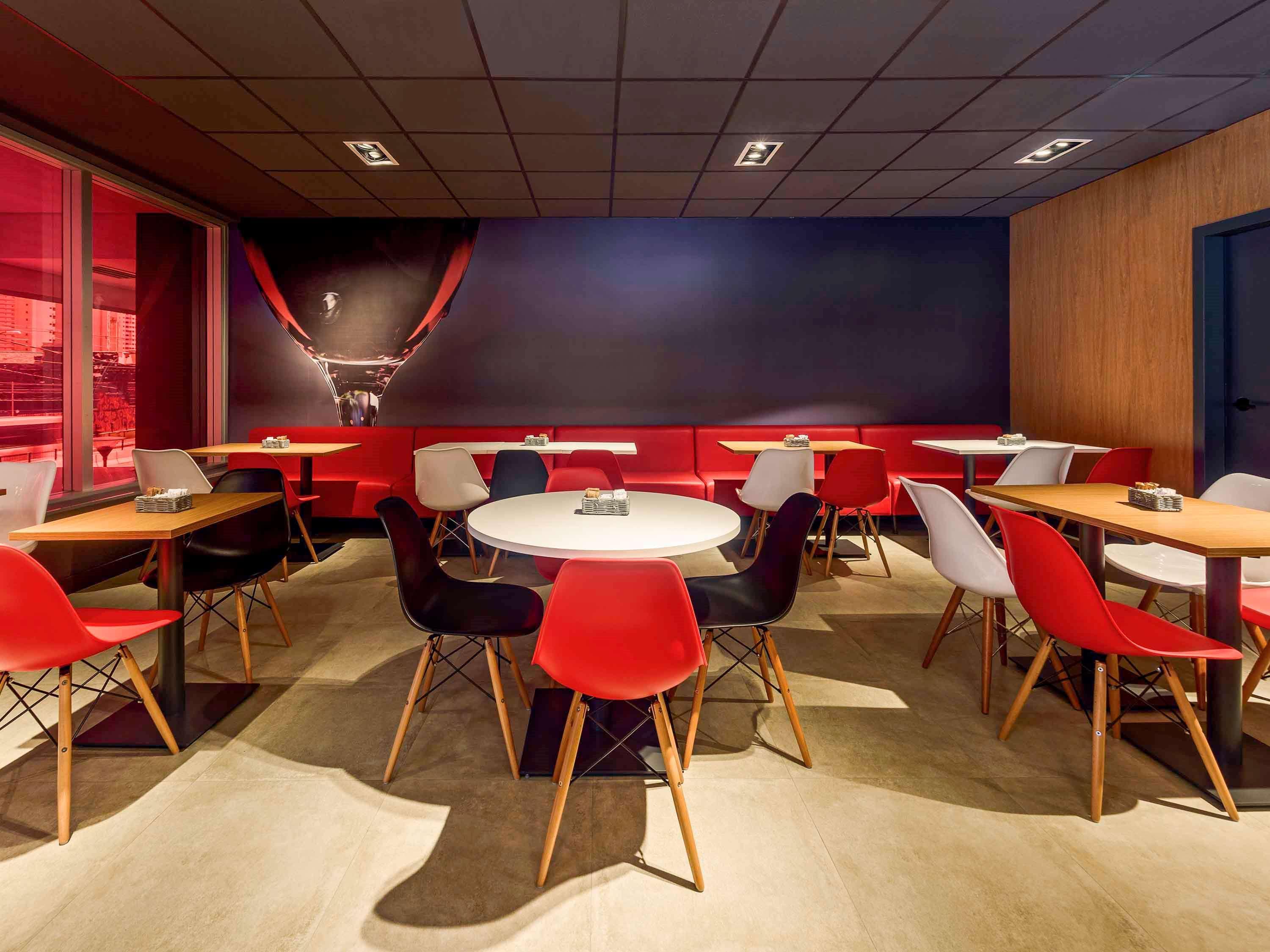 Ibis Ibirapuera Hotel 3*