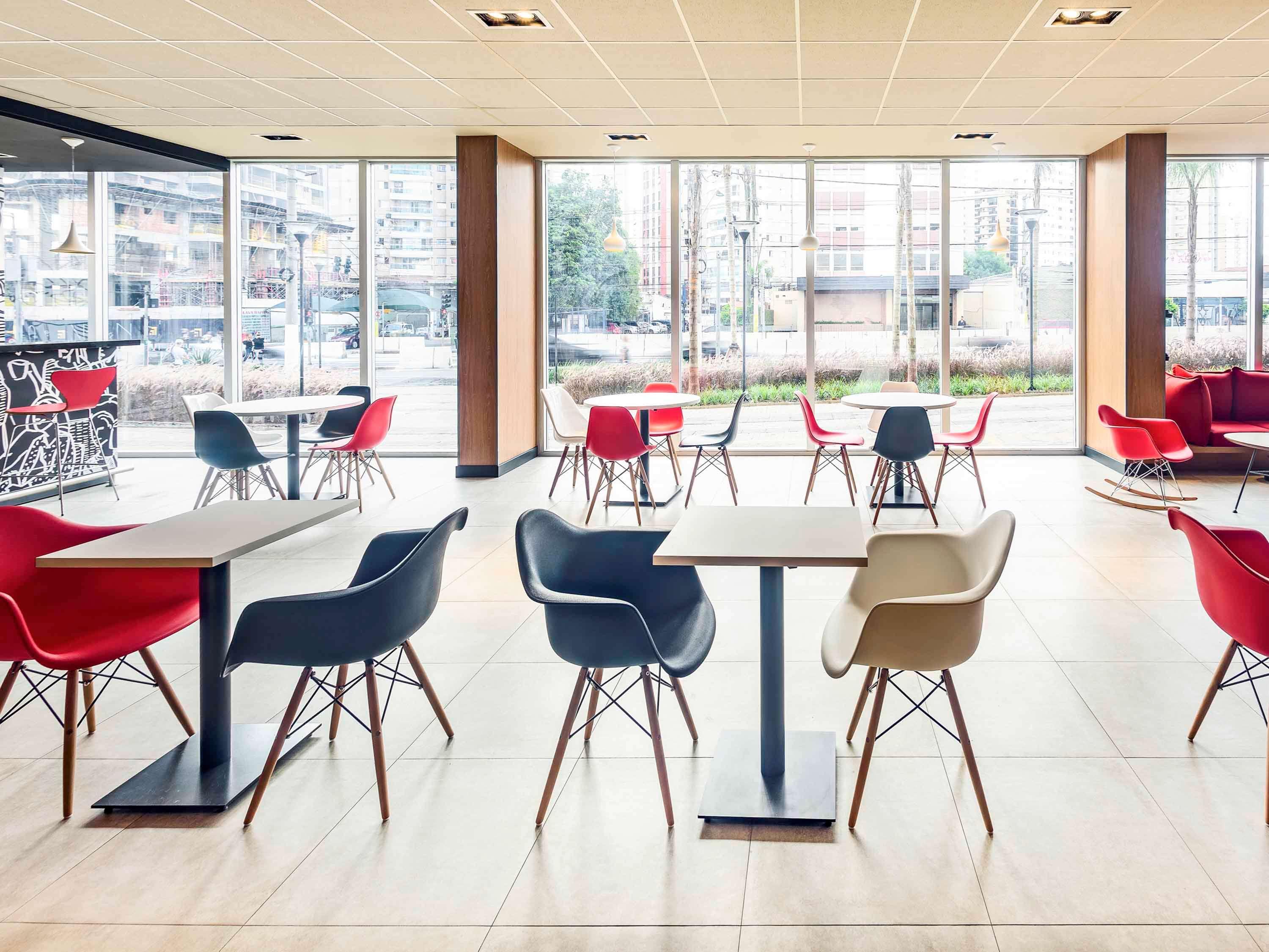 Ibis Ibirapuera Hotel São Paulo