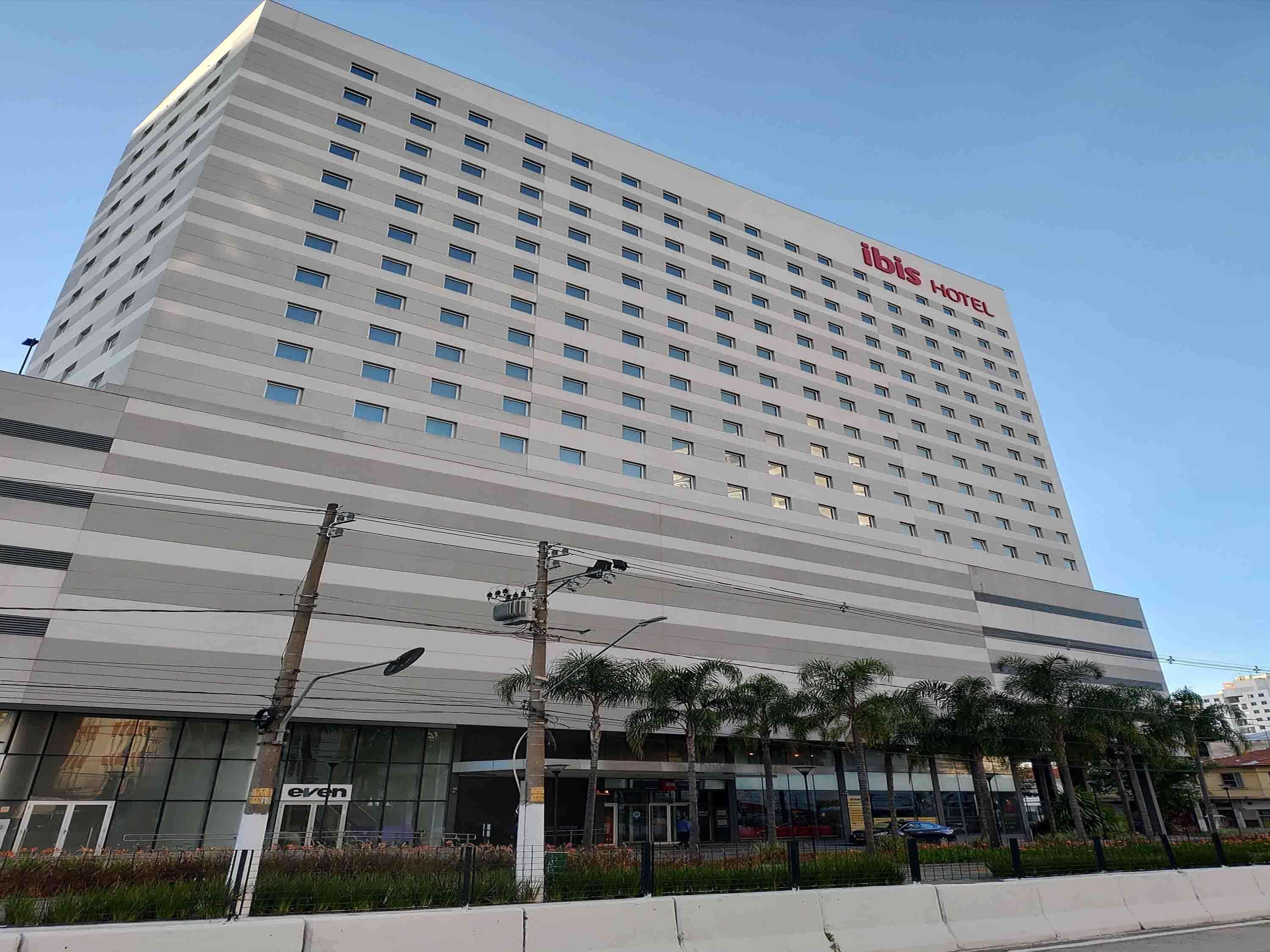 Ibis Ibirapuera São Paulo