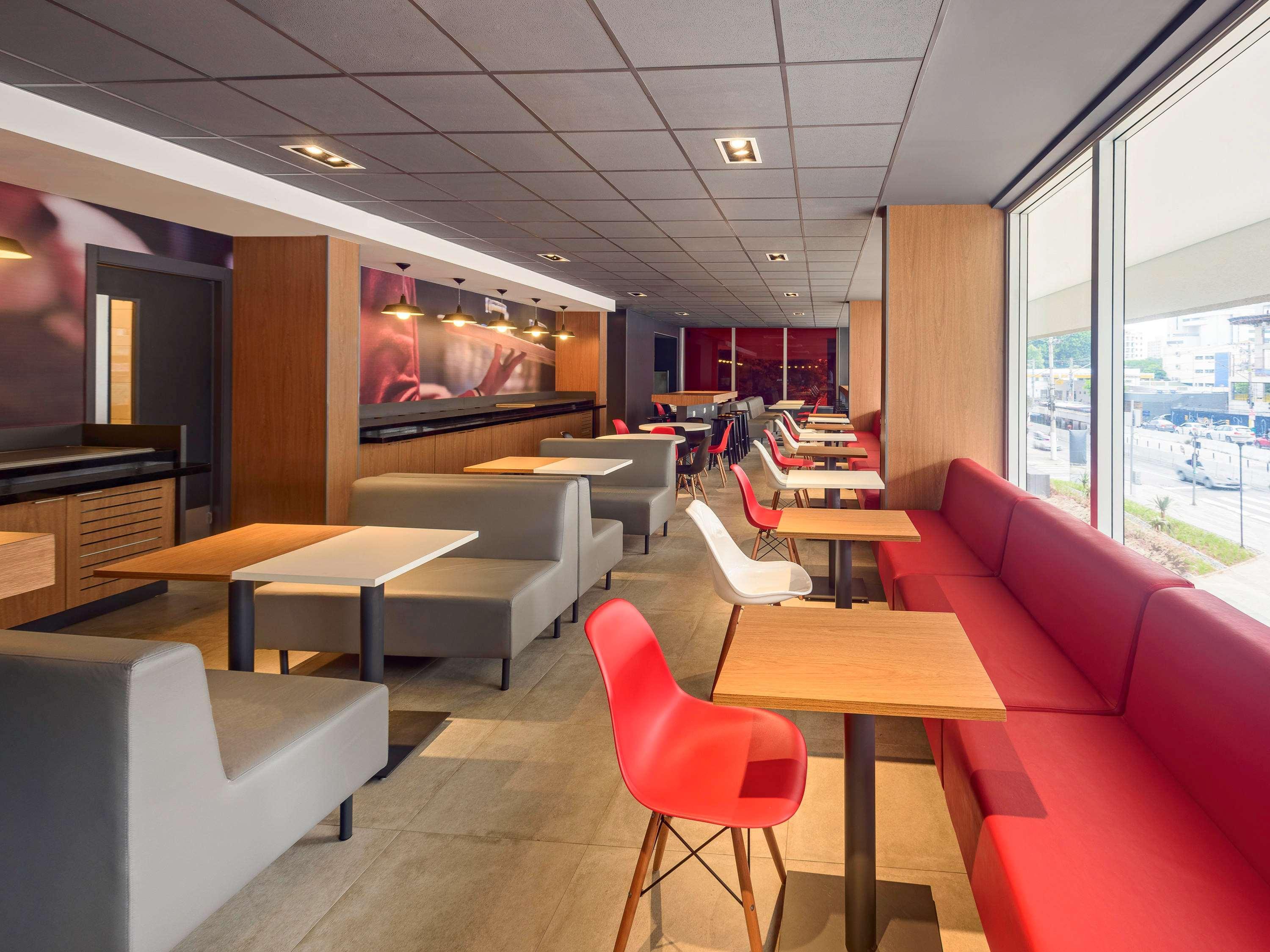 Hotel Ibis Ibirapuera