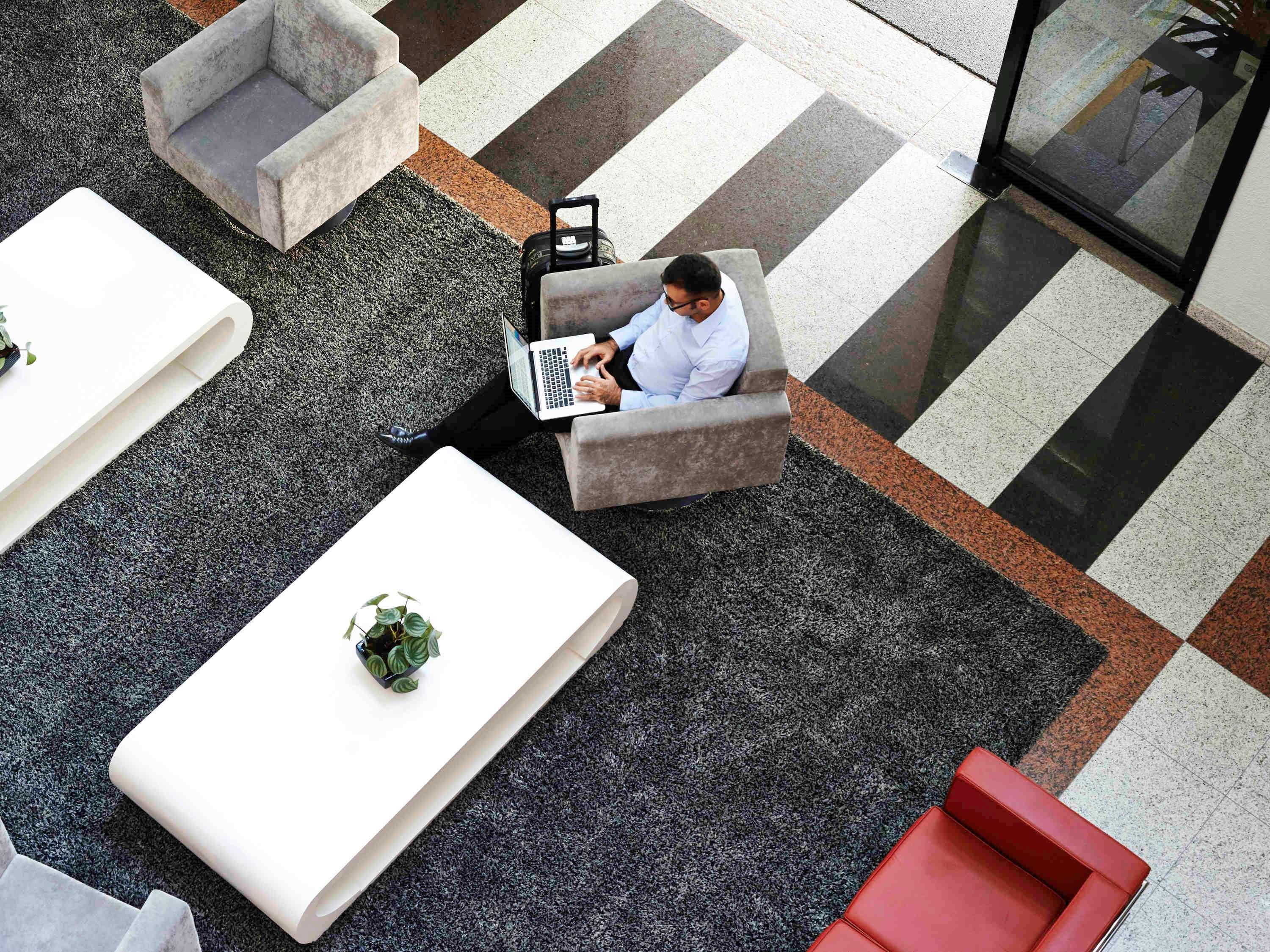 Adagio Moema 4* Sao Paulo