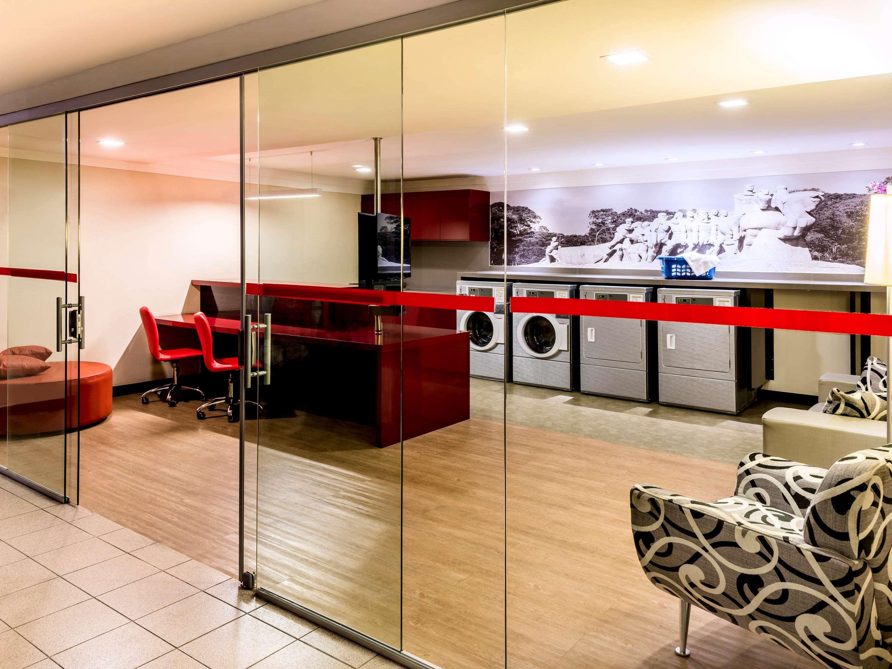 Aparthotel Adagio Moema