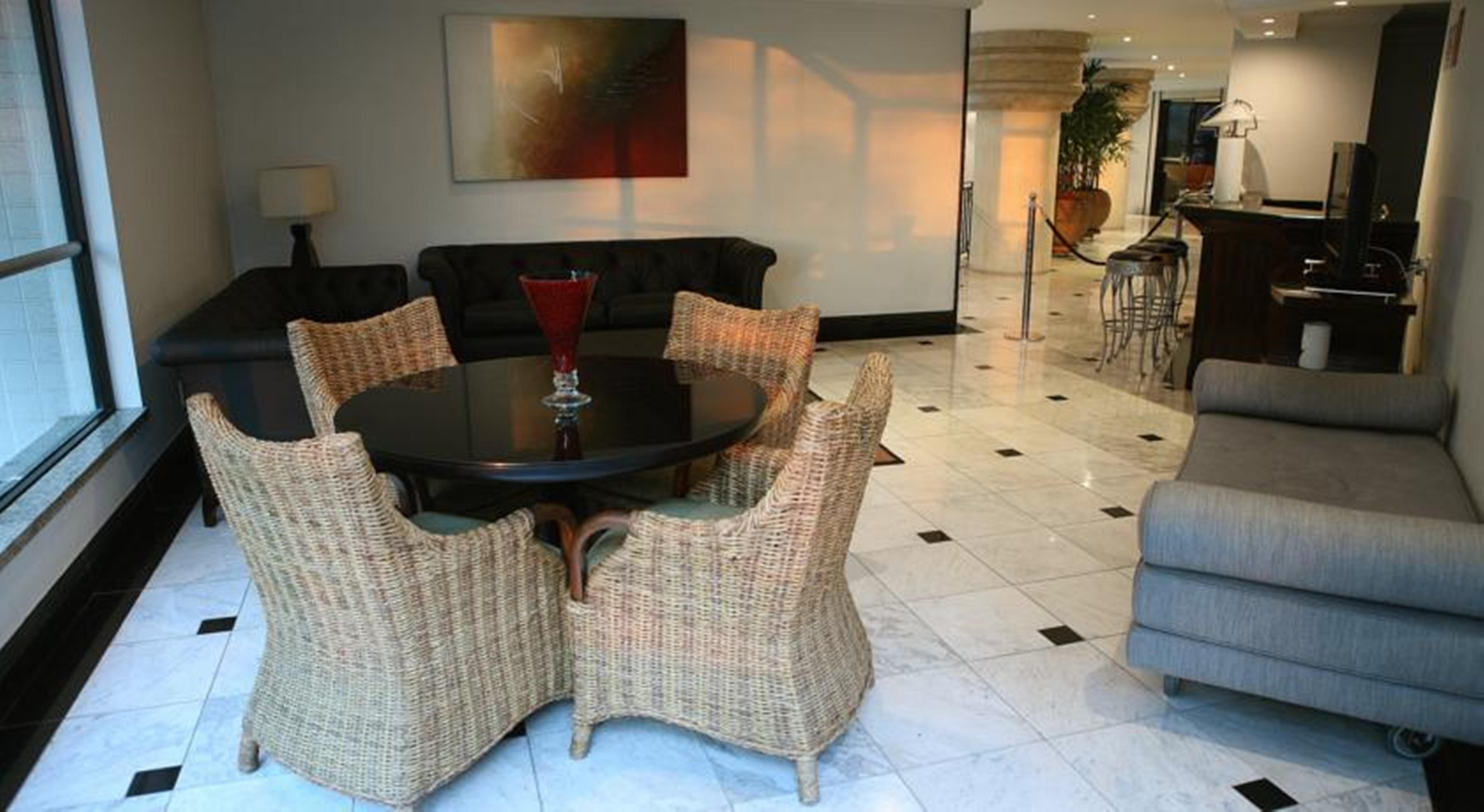 Transamerica Paradise Garden Hotel Sao Paulo