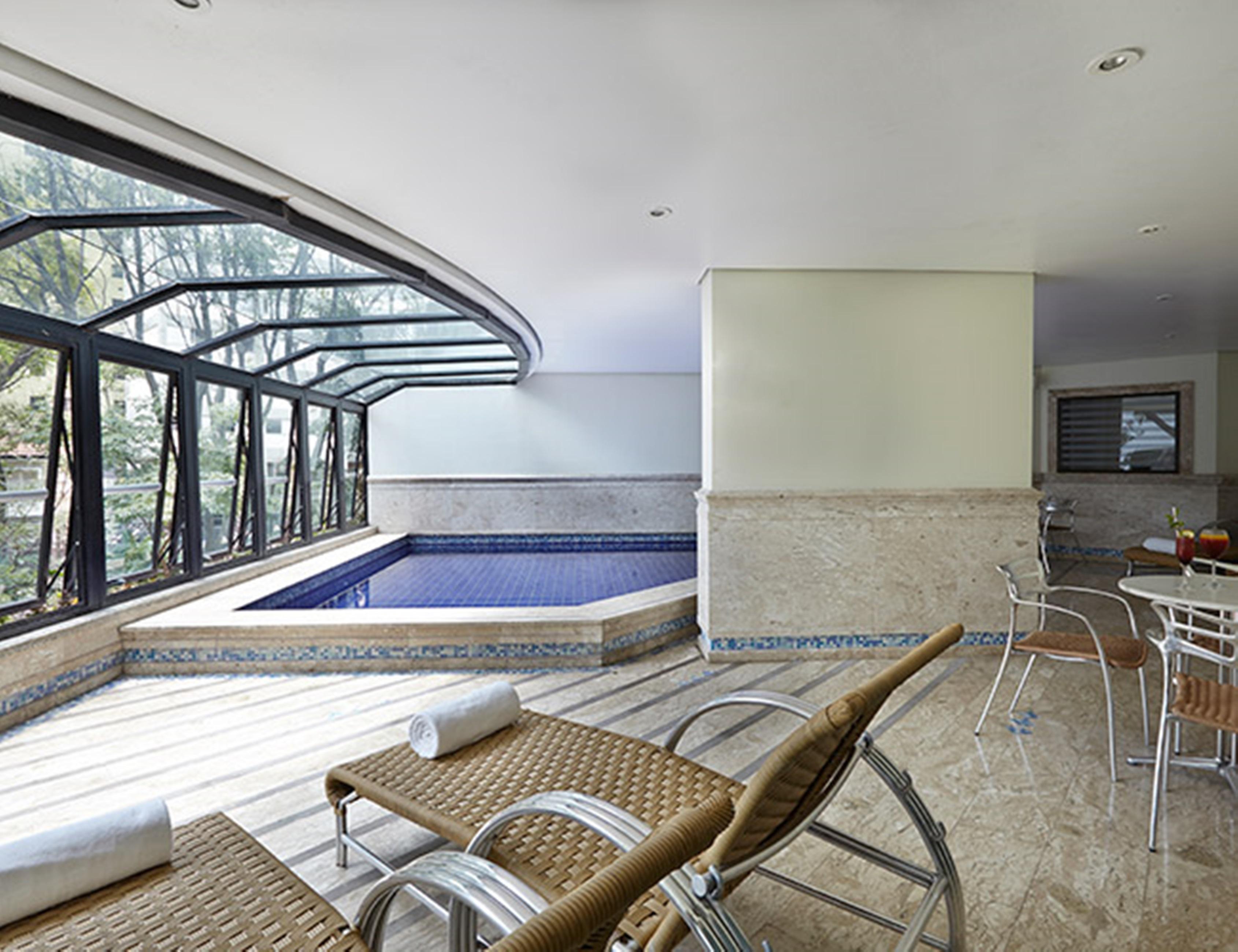 Transamerica Paradise Garden 4*