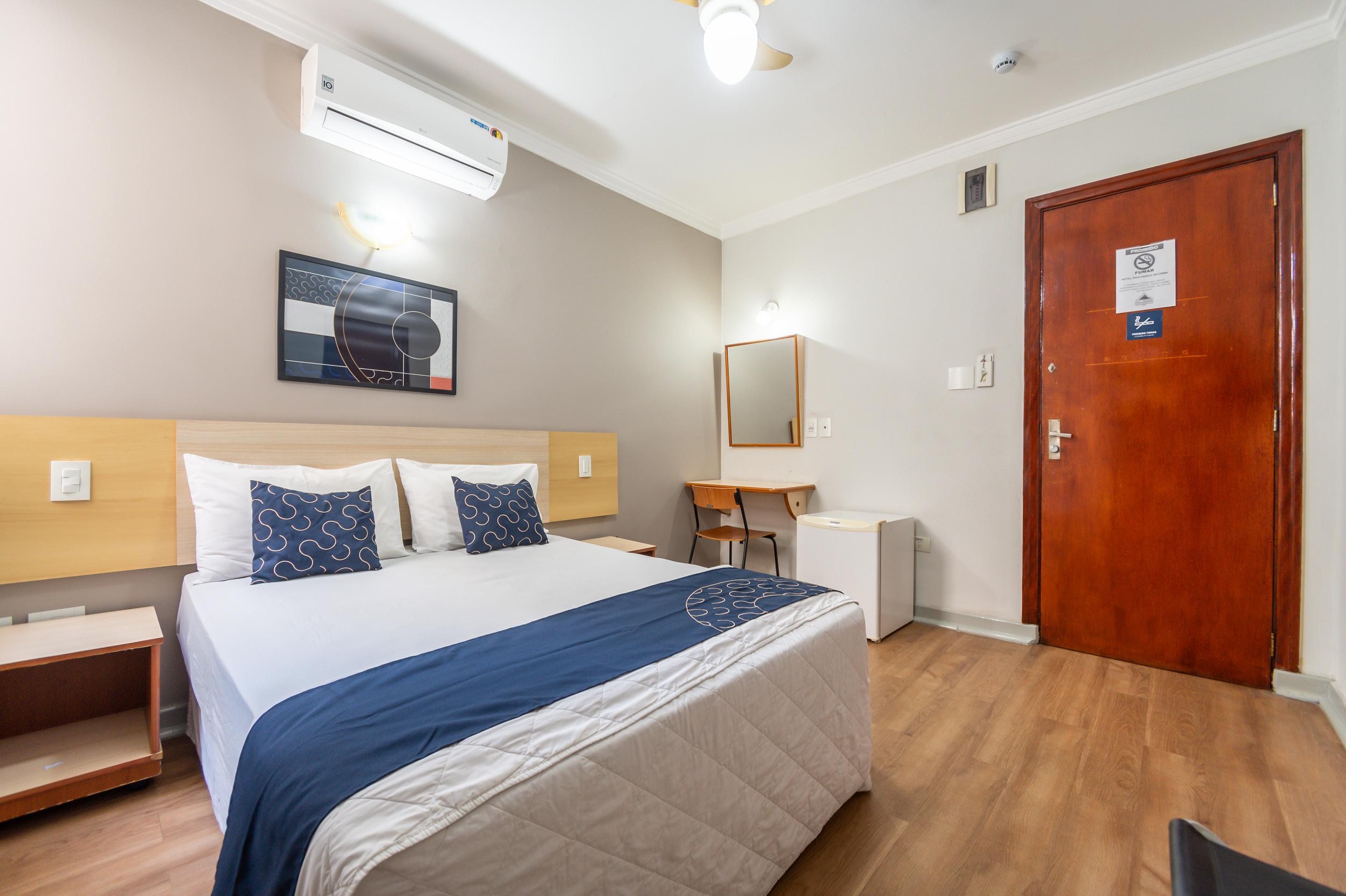 Rede Andrade Piratininga Hotel