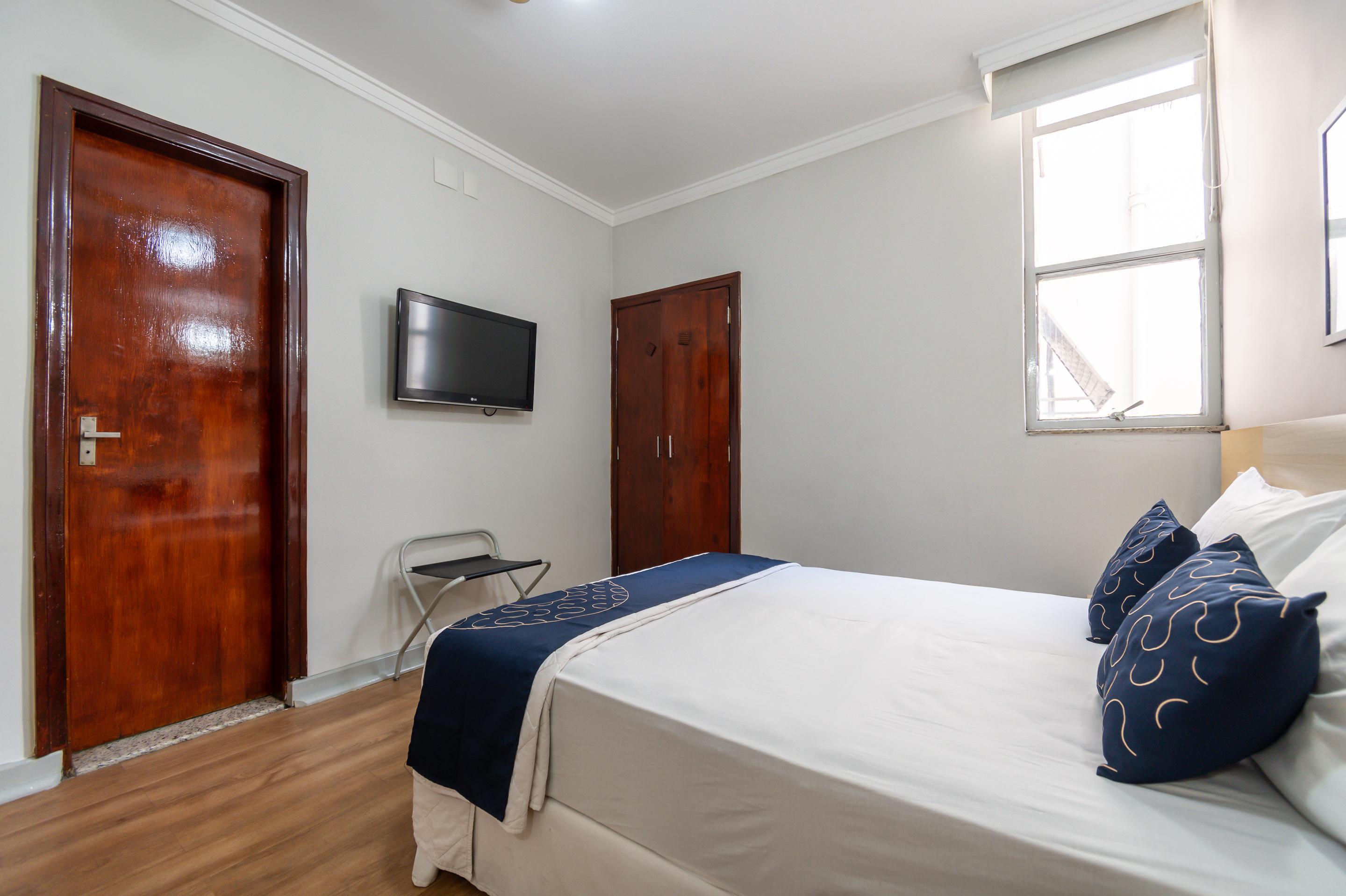 Hotel Rede Andrade Piratininga 3*