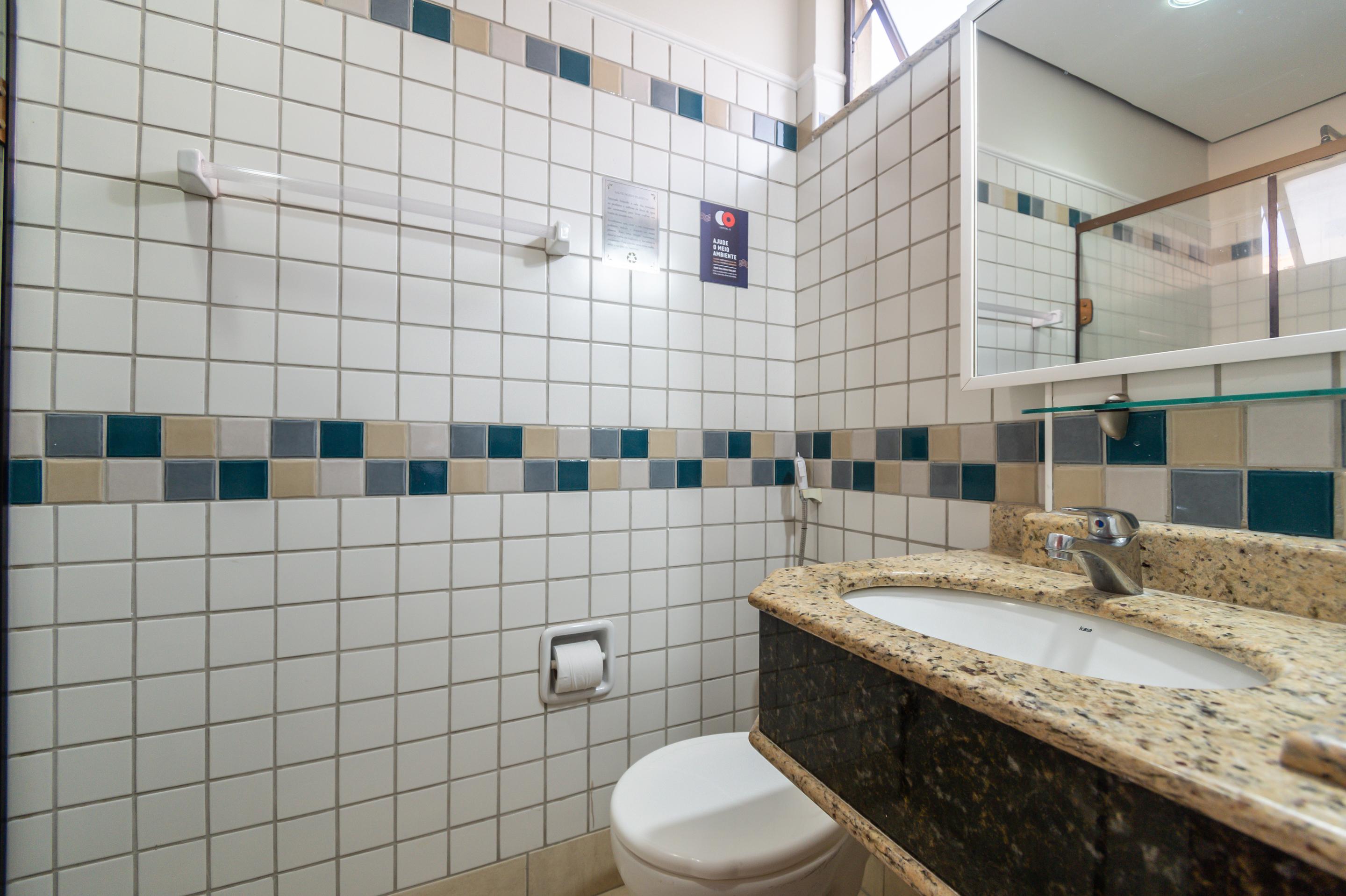 Hotel Rede Andrade Piratininga 3*