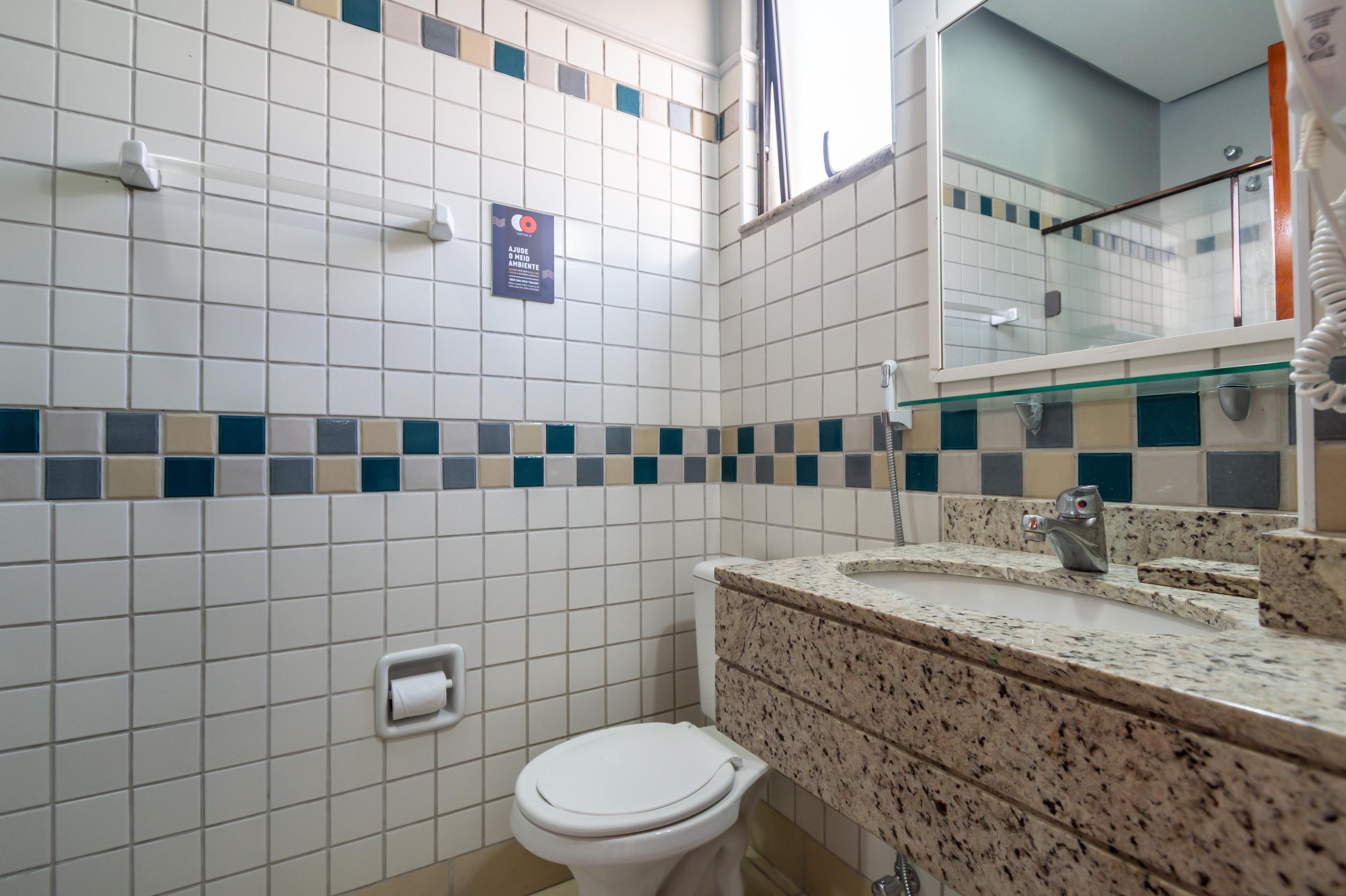 Hotel Rede Andrade Piratininga 3*