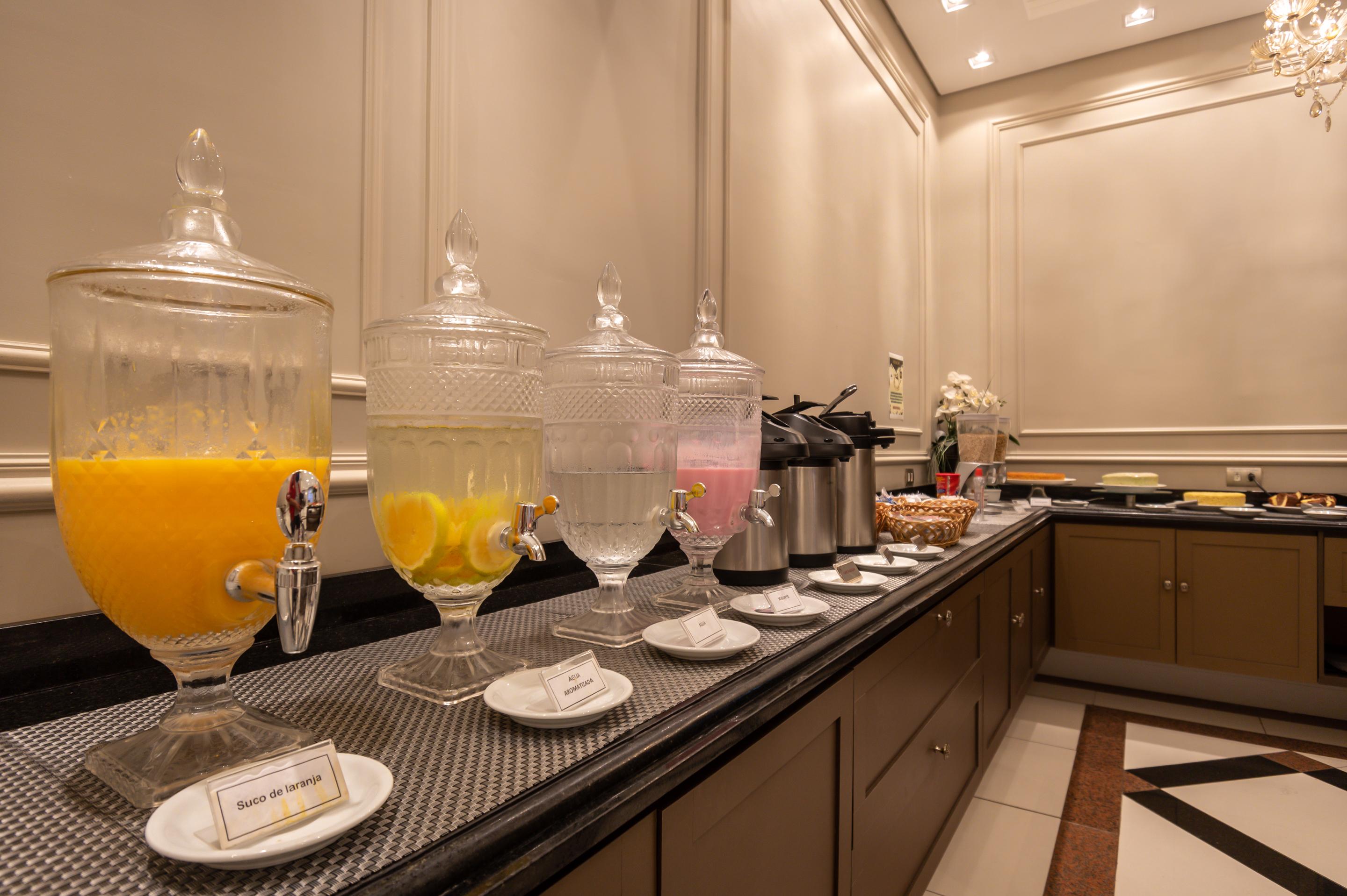 Hotel Rede Andrade Piratininga 3*