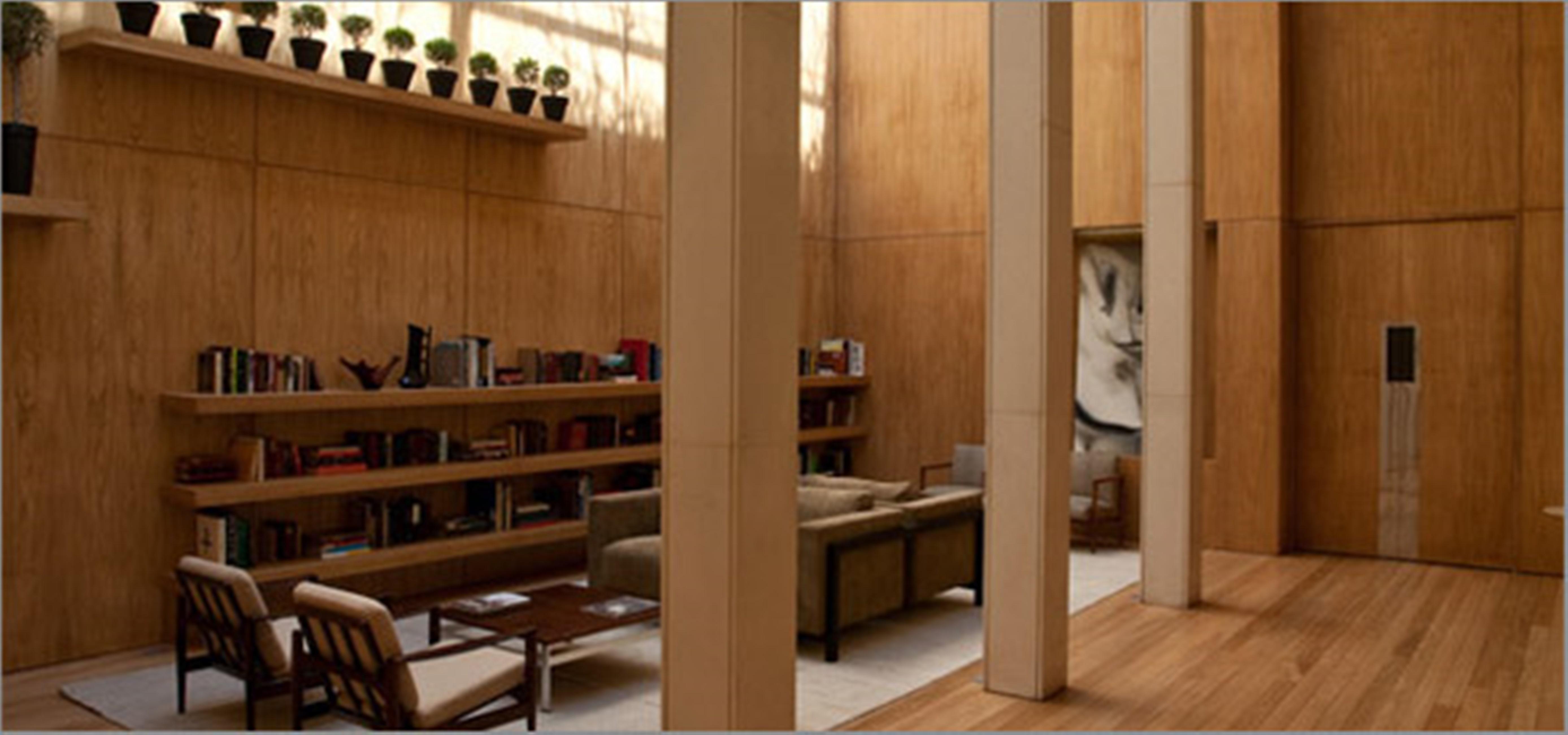 Emiliano Hotel São Paulo
