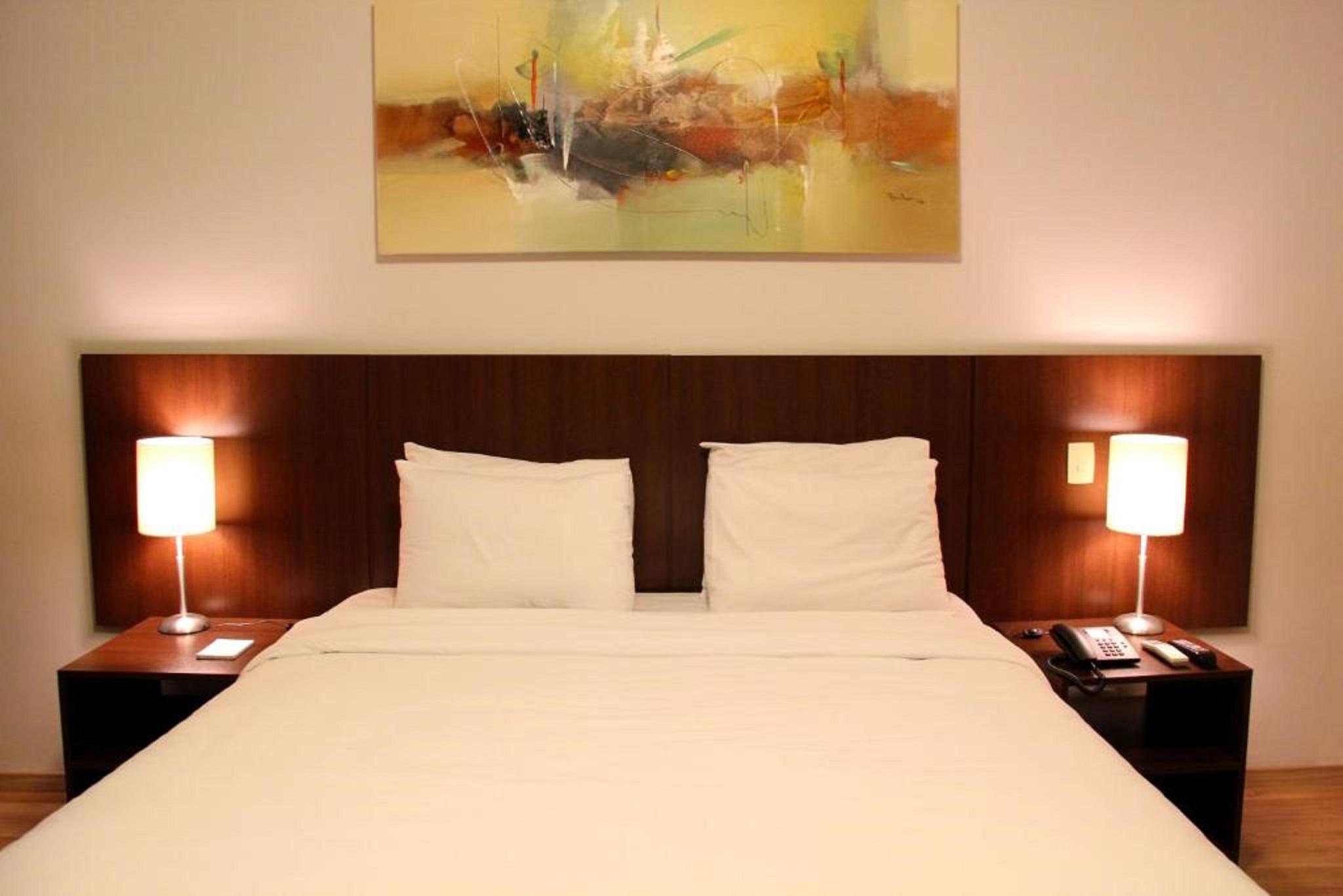 Hotel H3 Paulista